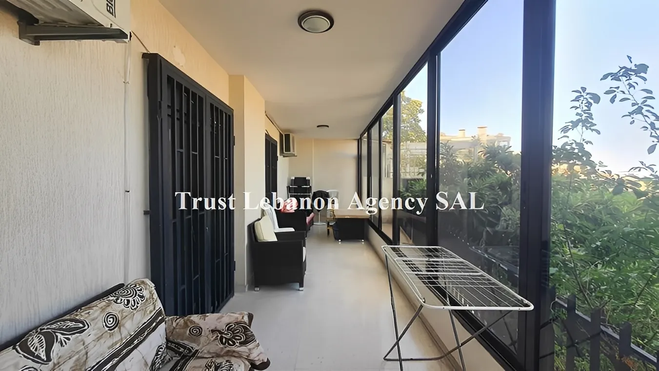 Apartment for Sale in Mar Takla Hazmieh Lebanon