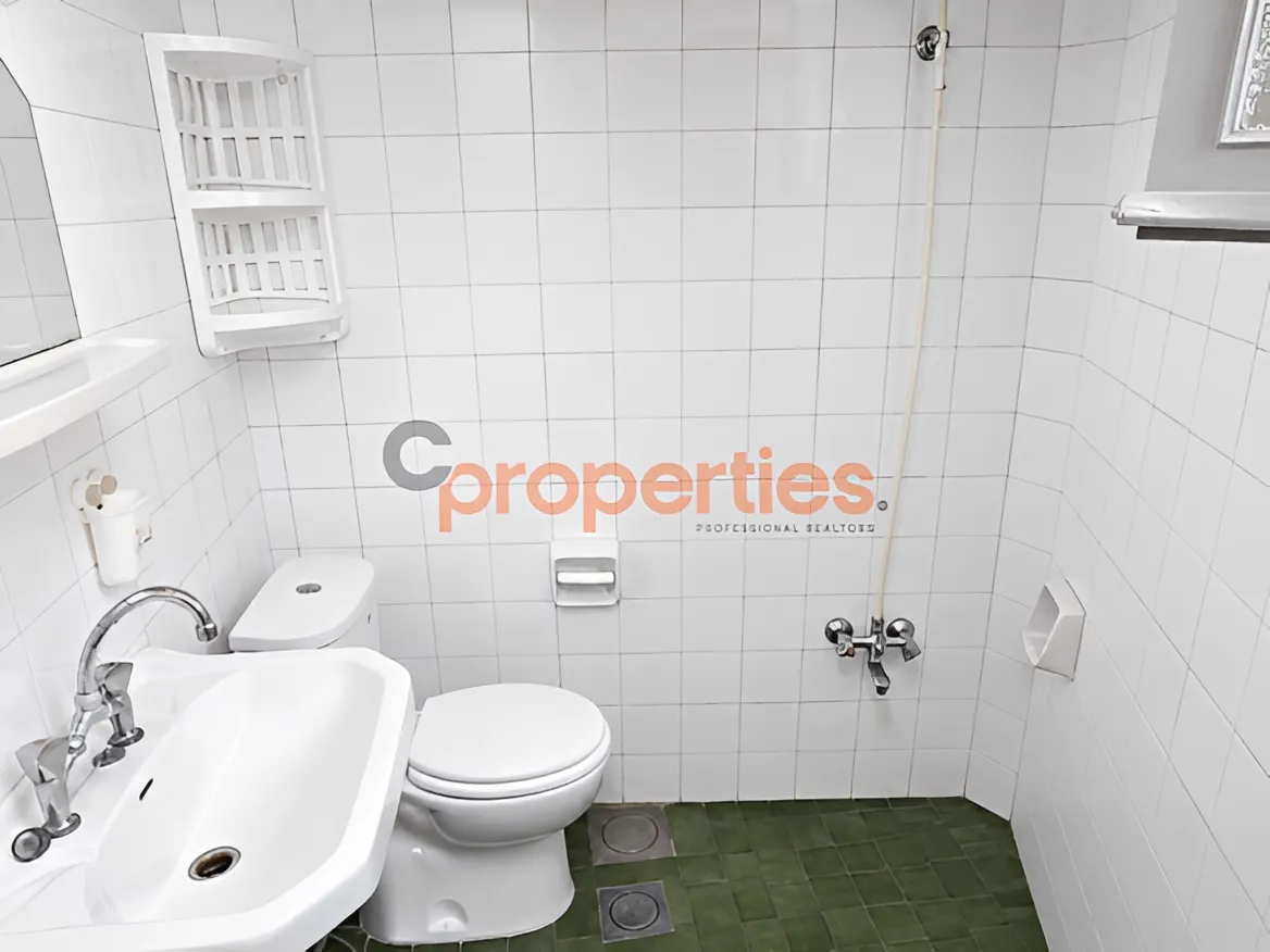 Apartment for Rent in Zouk Mikael - 1 bath