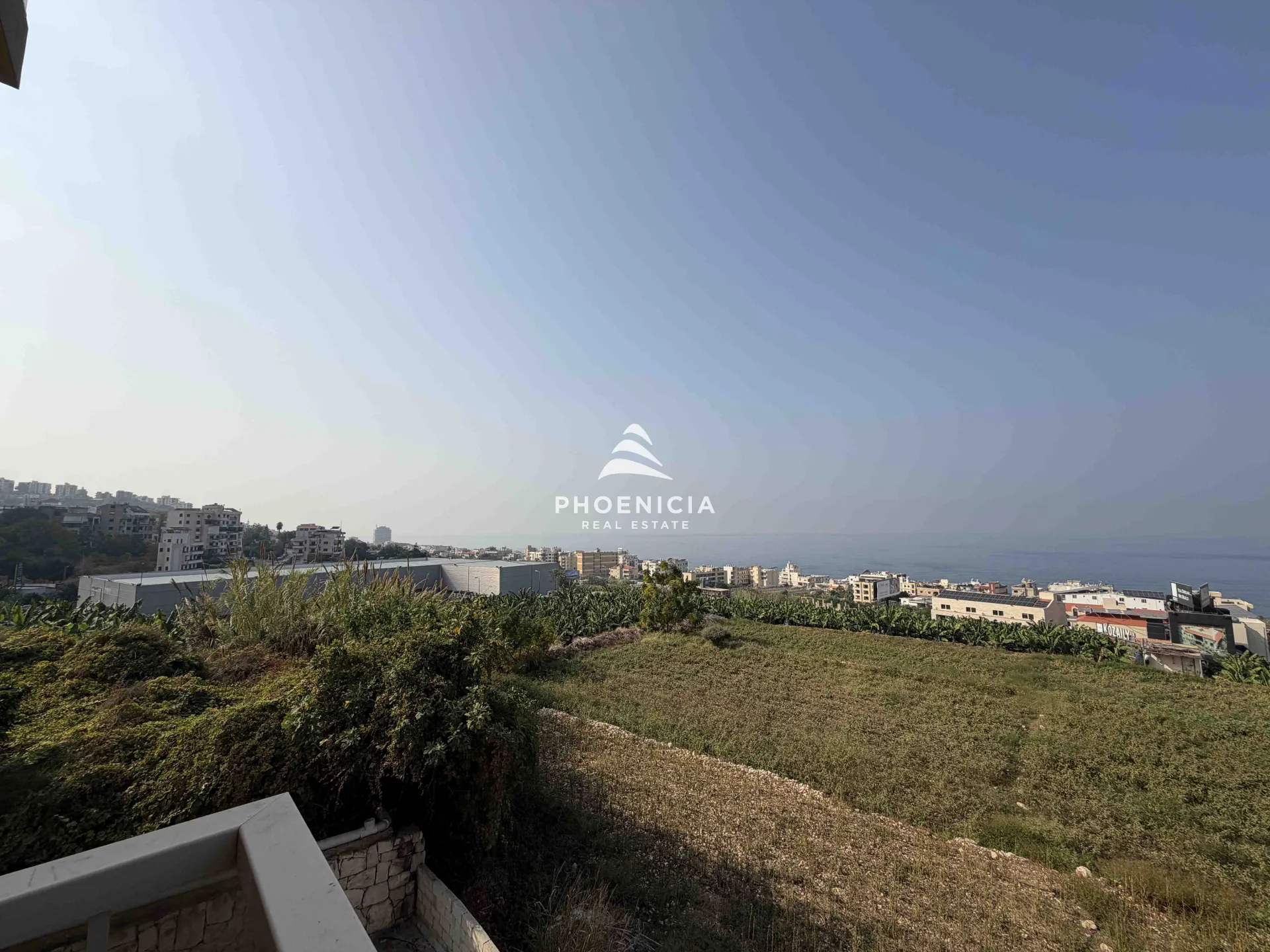 Apartment for Sale in Bouar, Lebanon