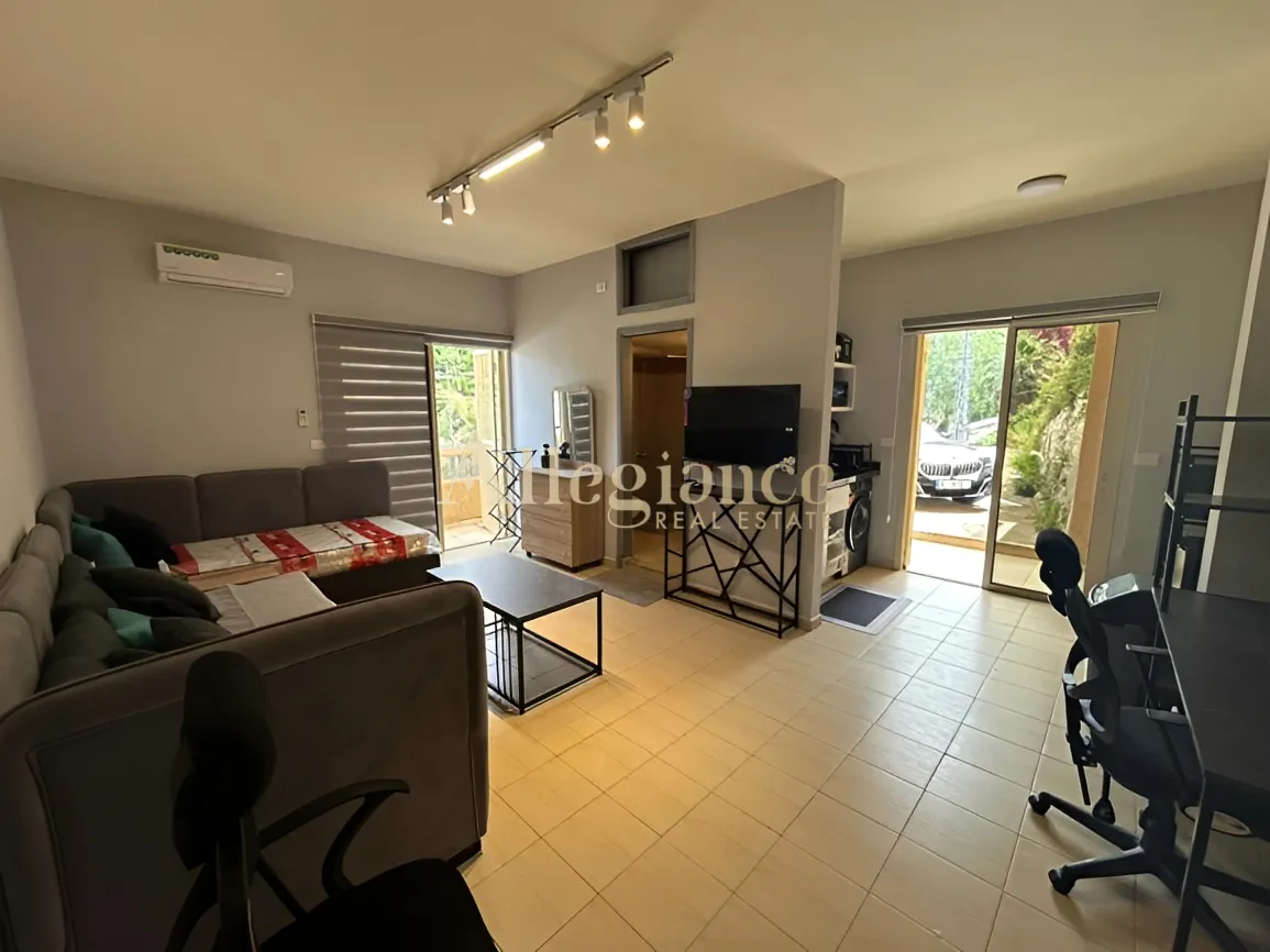 Studio for sale in Byblos, Lebanon