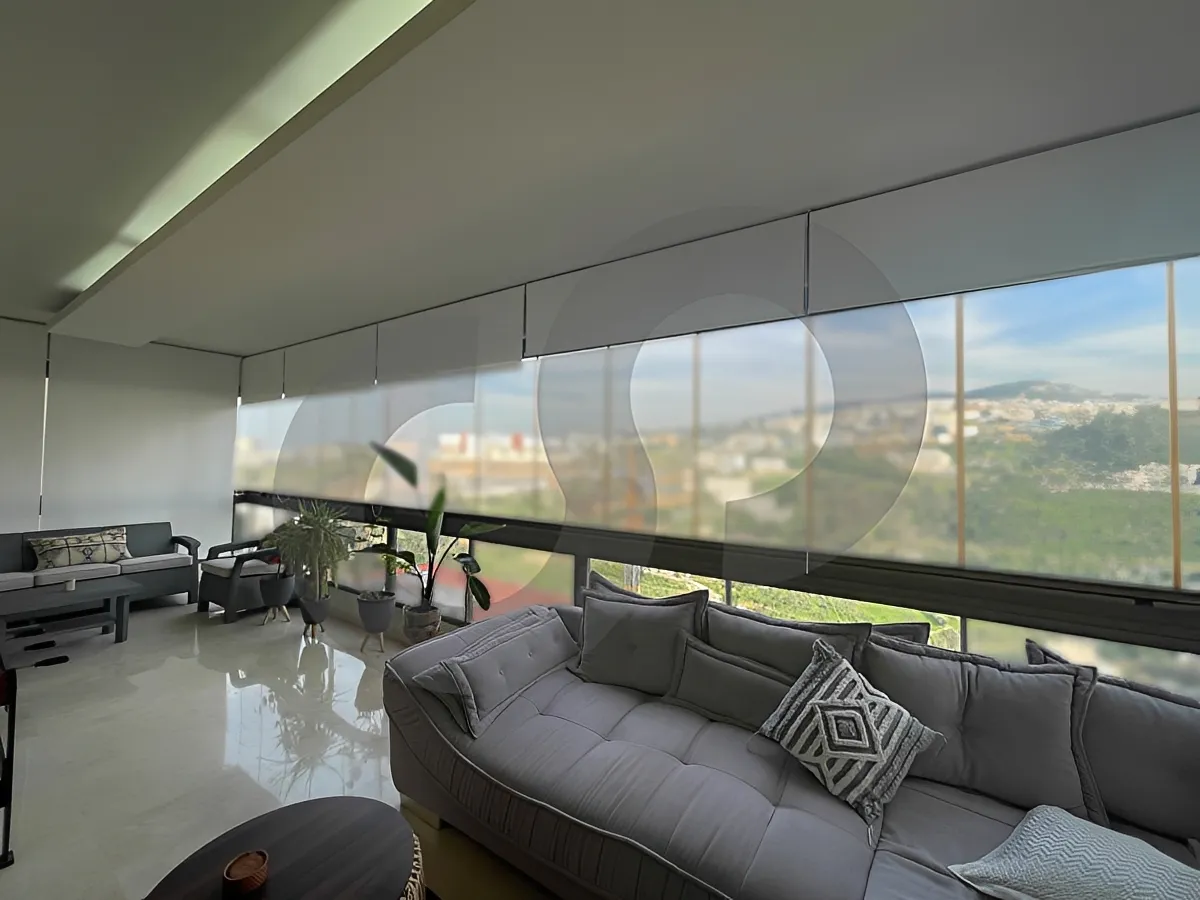 Apartment for Sale in Mar Takla, Hazmieh - 3 bed, 4 bath