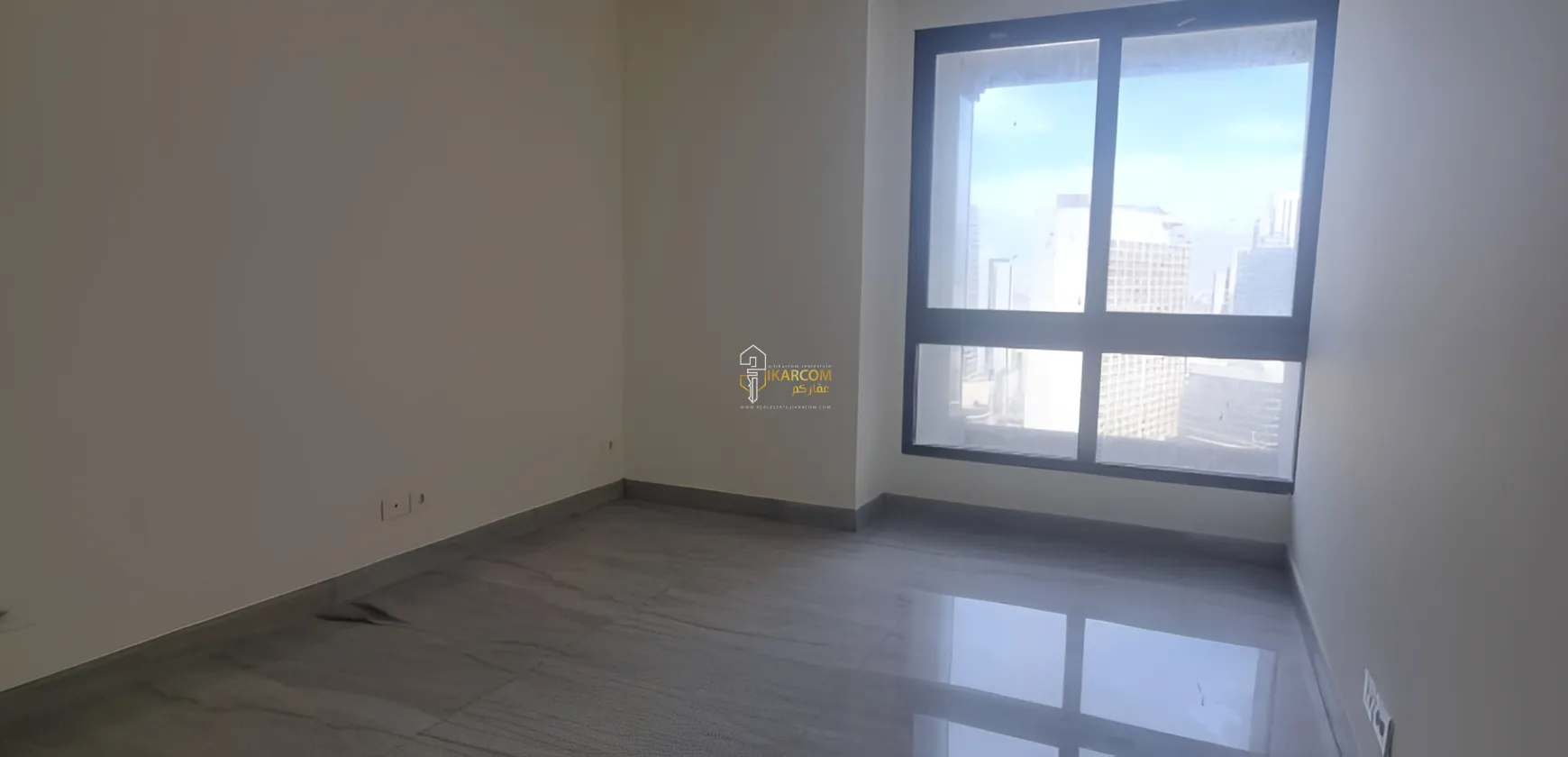 Apartment for Sale in Beirut, Ain El Mraisseh, Lebanon