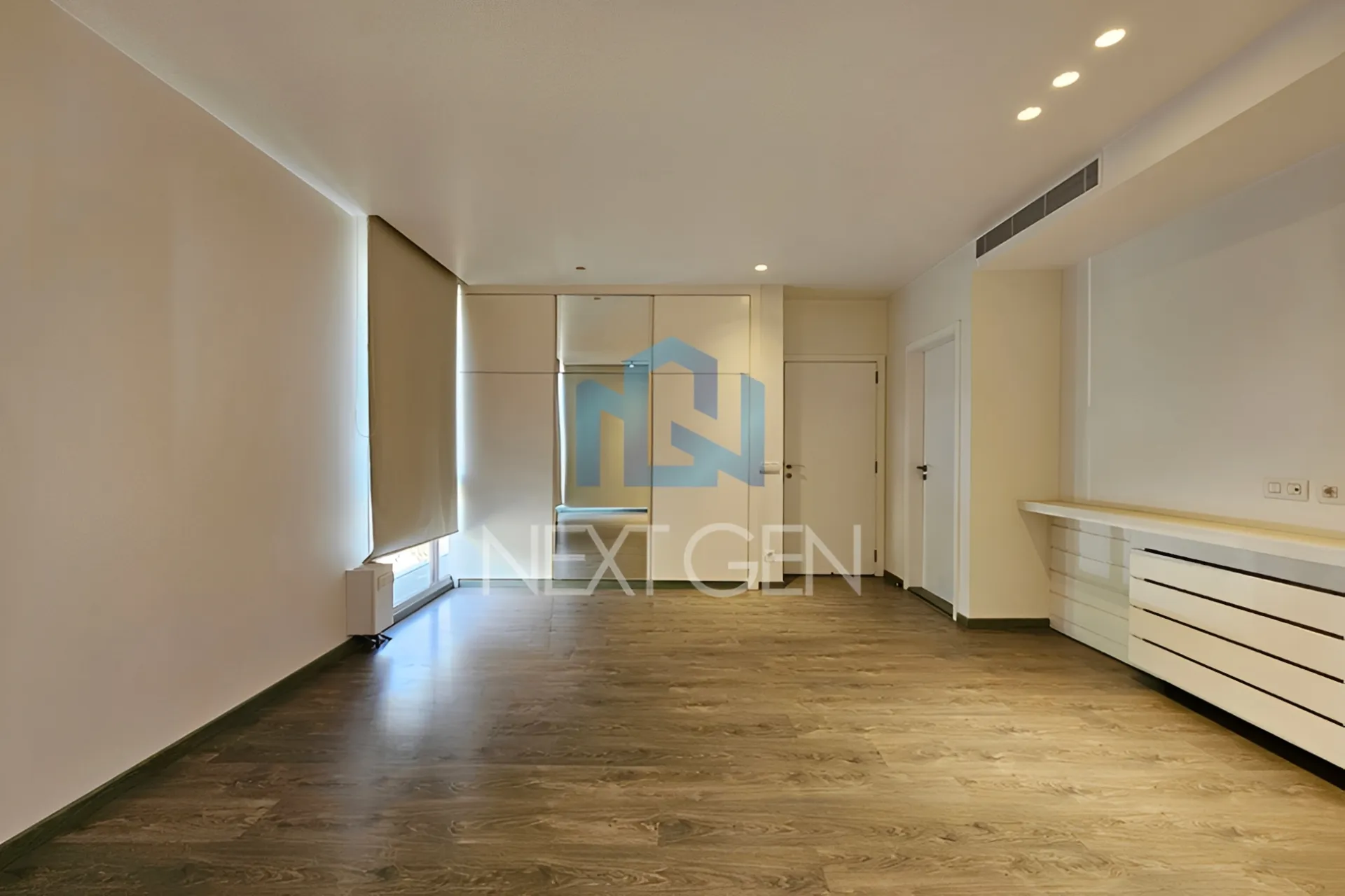 Penthouse for sale in Achrafieh, Beirut, Lebanon