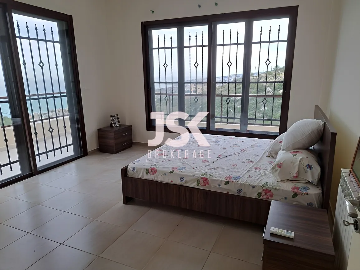 Villa for Sale in Fidar , Lebanon