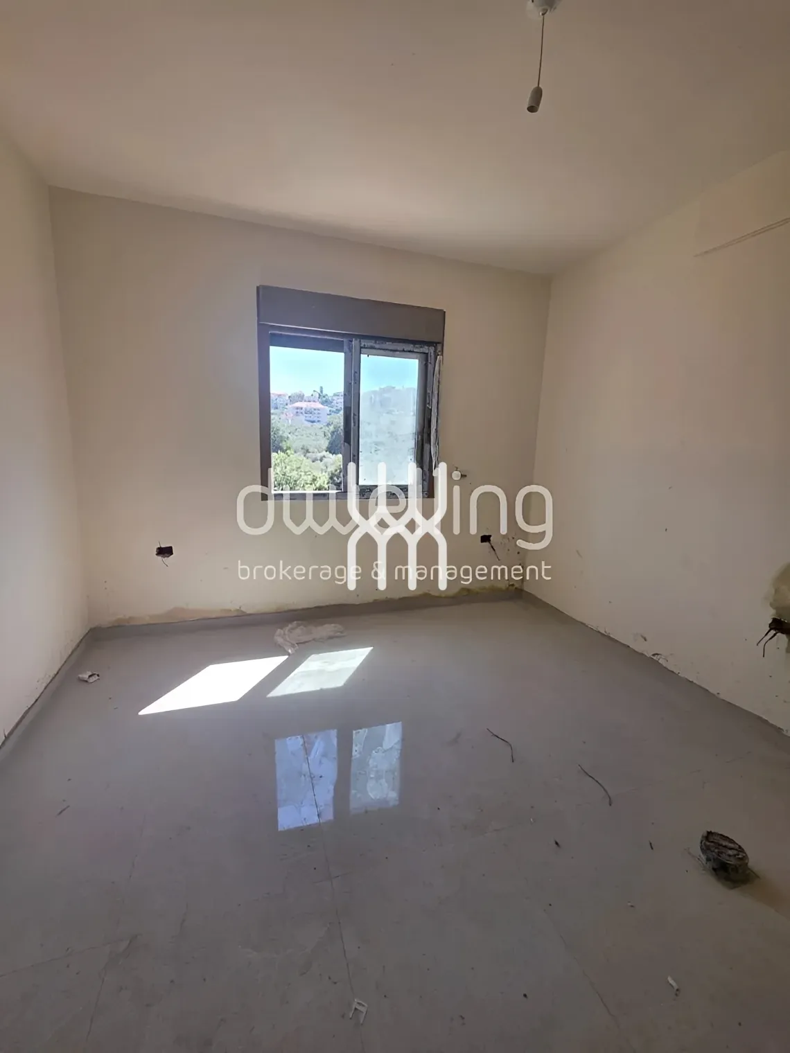 Apartment for sale in Amioun