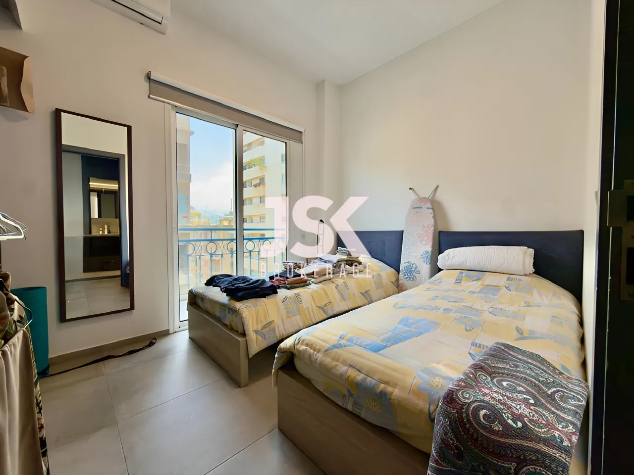 Apartment for Sale in Achrafieh