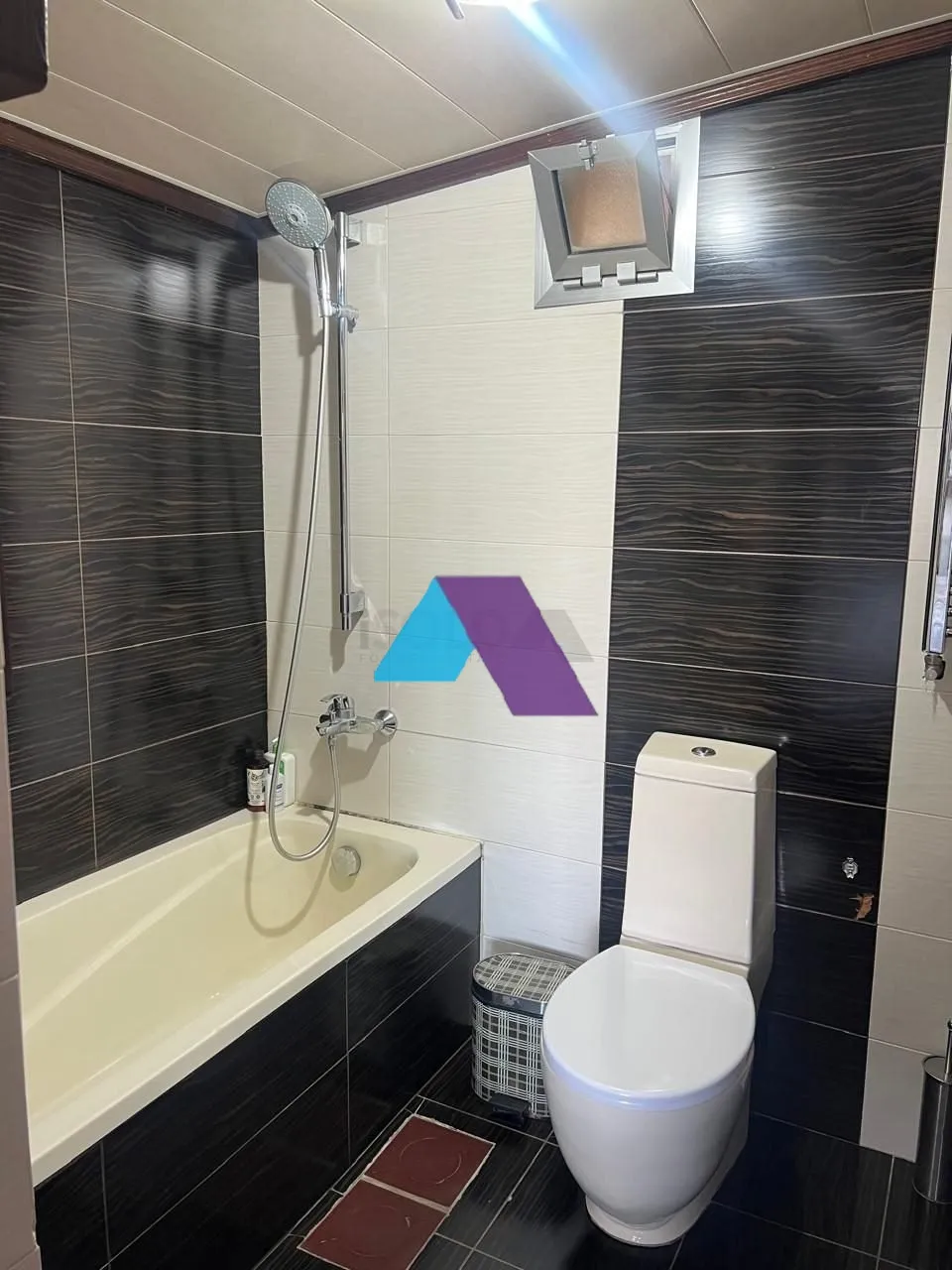 Apartment for Sale in Ajaltoun