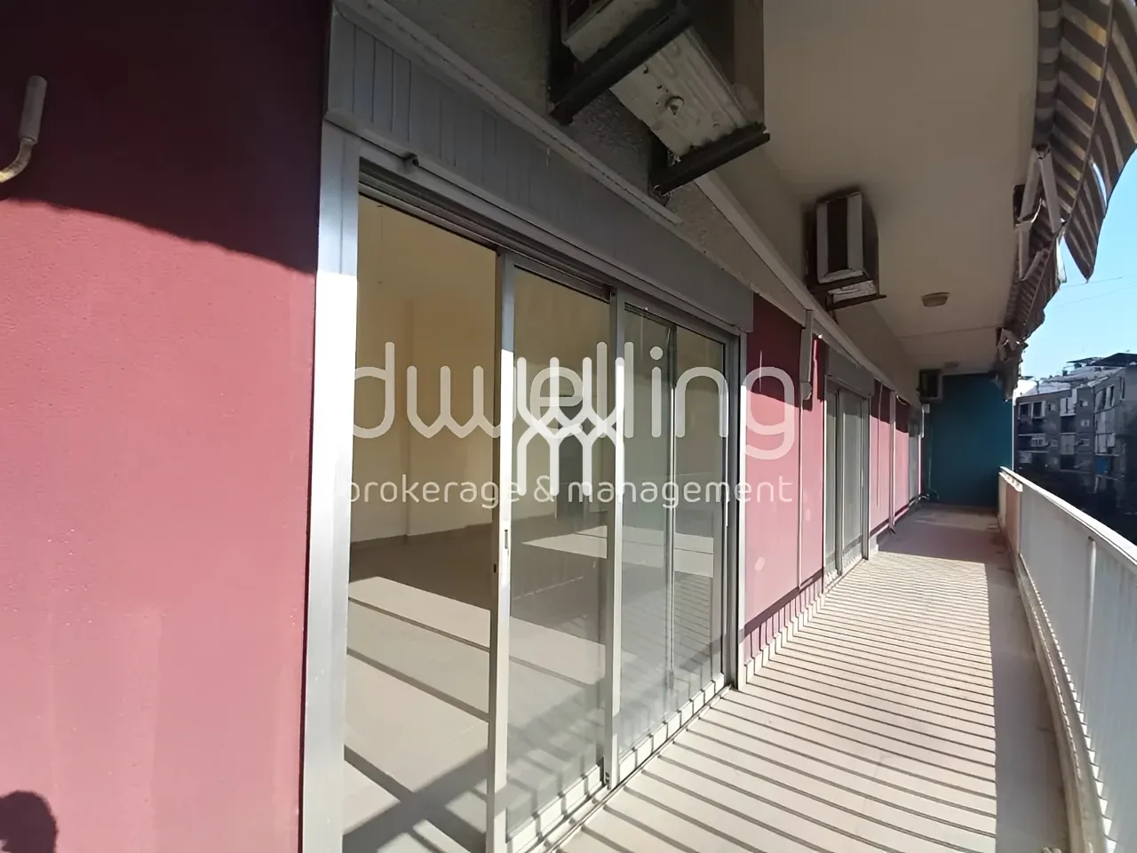 Apartment for rent in Dekwaneh