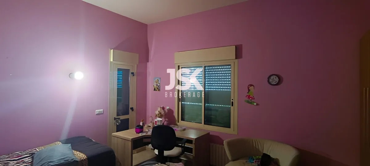Villa for rent in Kfour