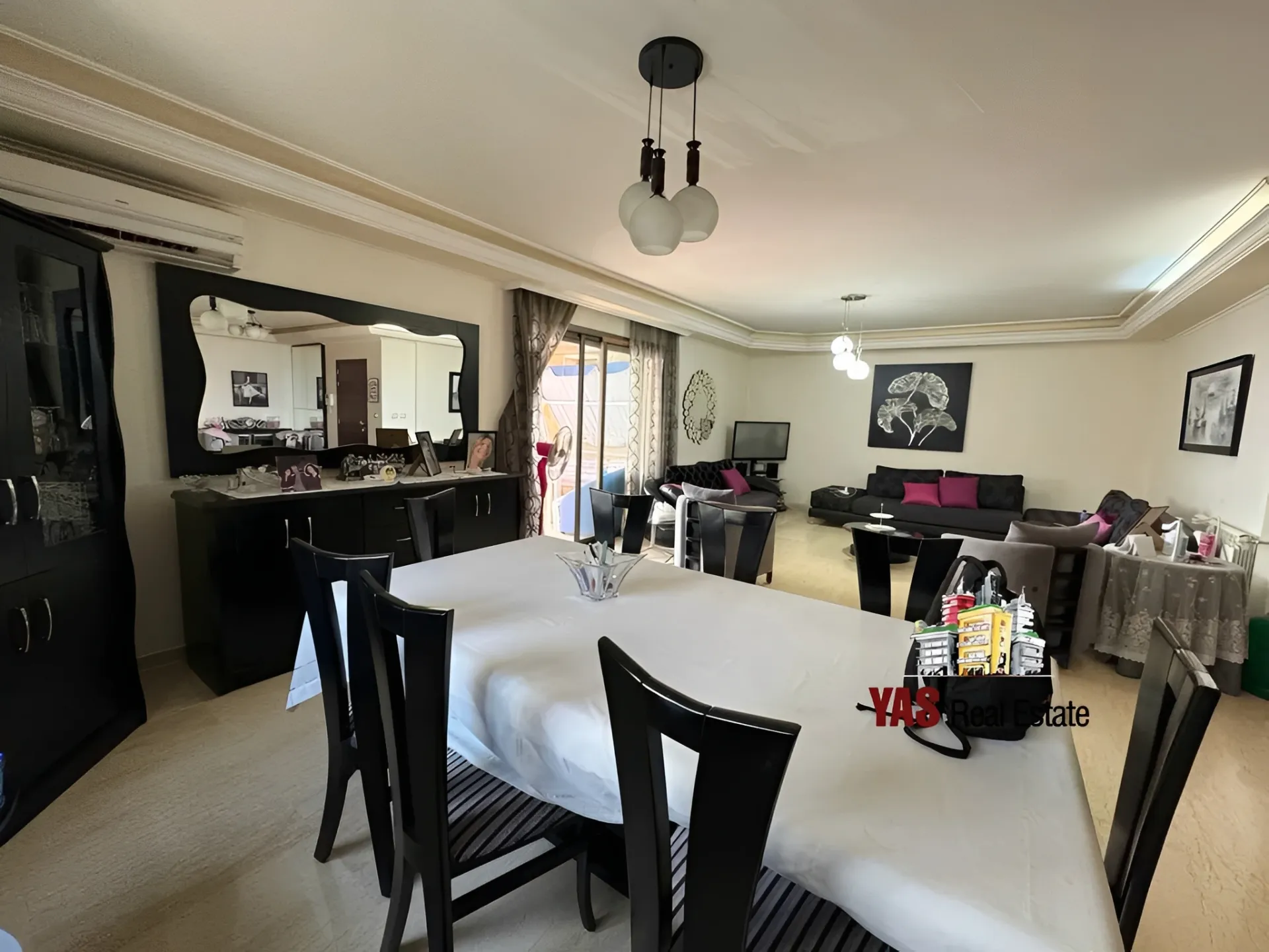 Apartment for Sale in Sehayleh