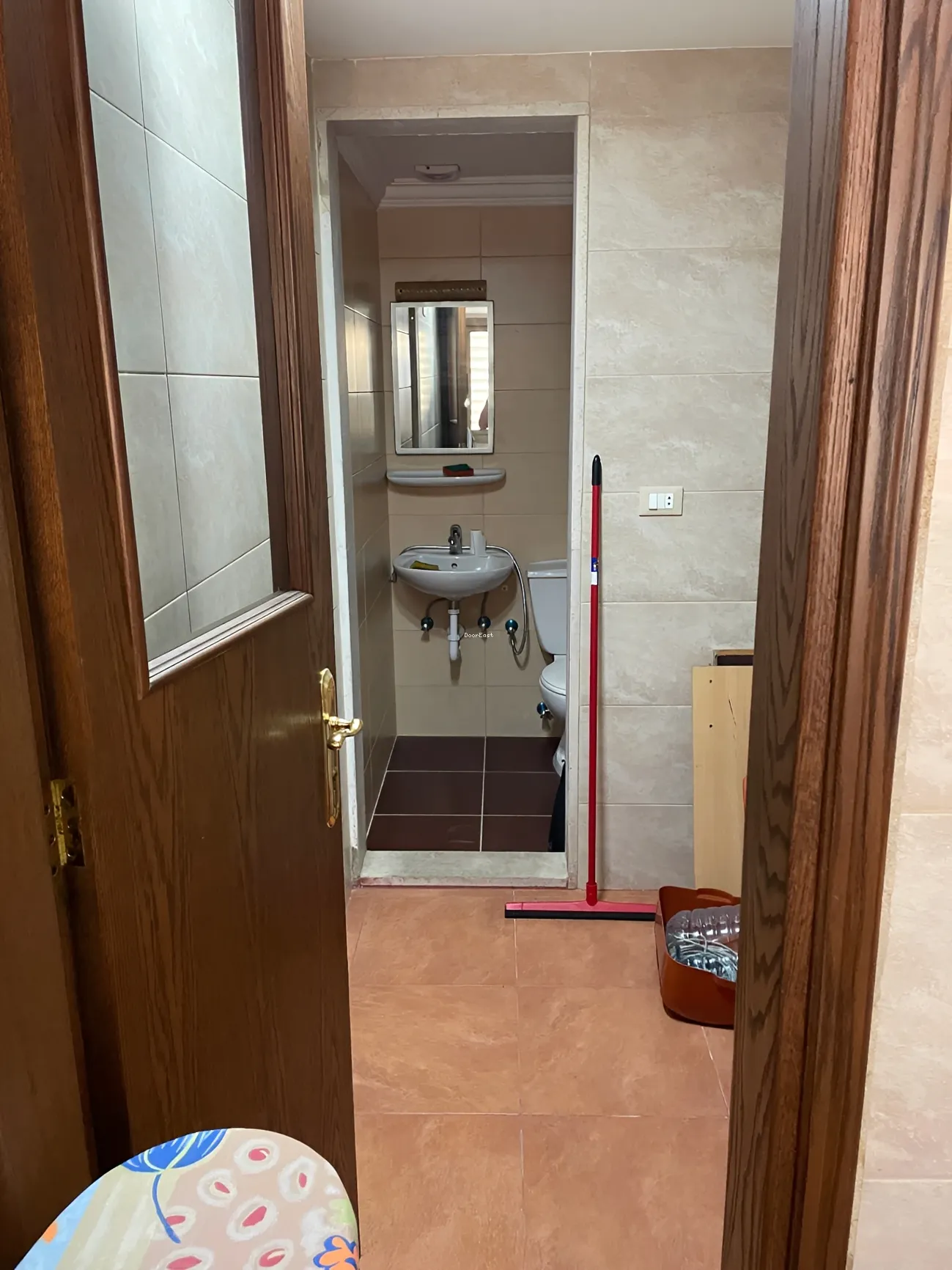Apartment for sale in Jnah