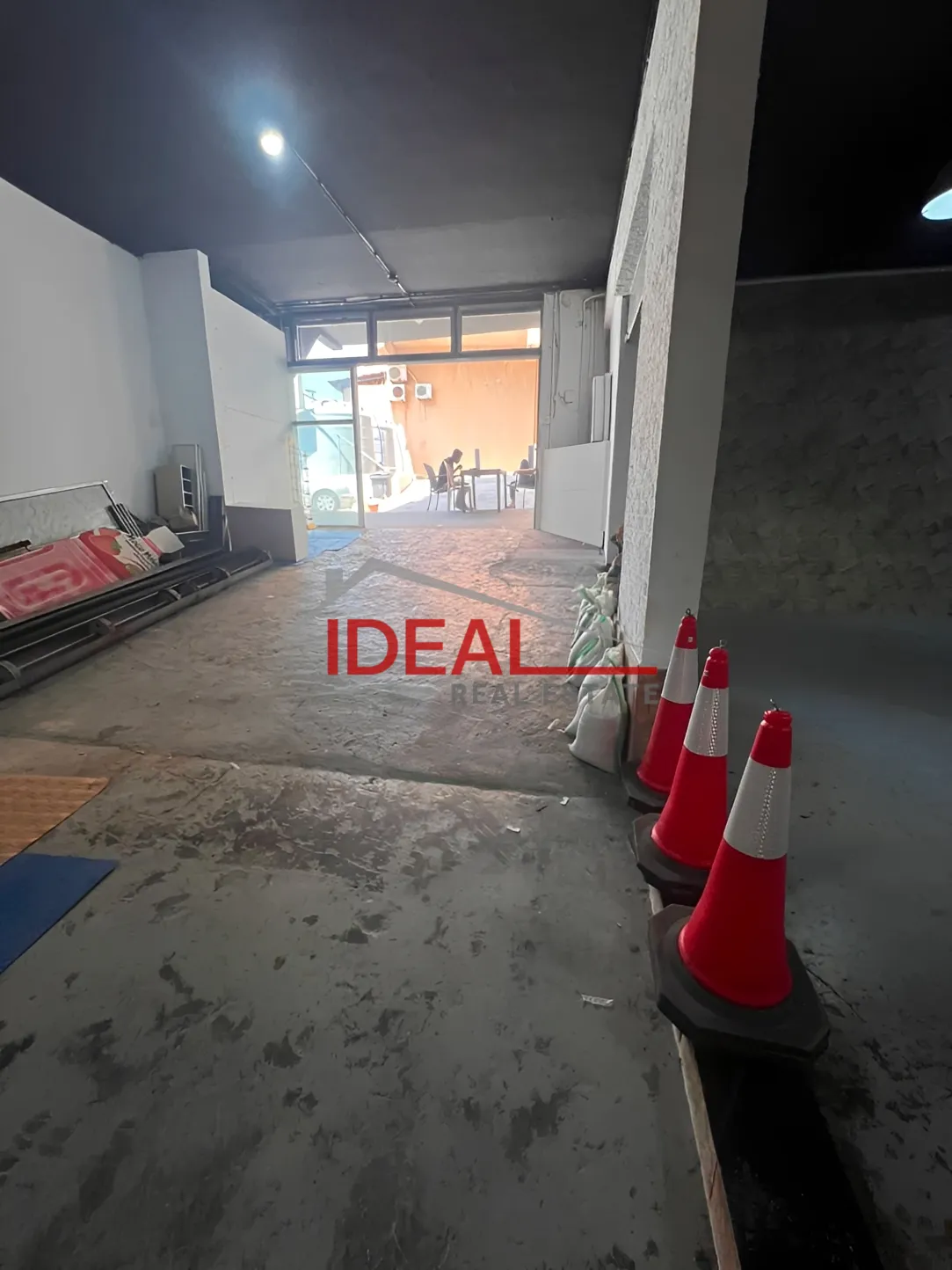 Warehouse for rent in Kaslik, Lebanon