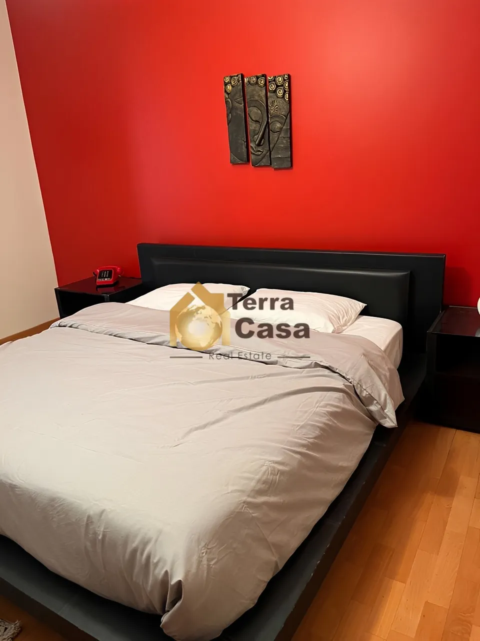 Apartment for rent in Gemmayzeh