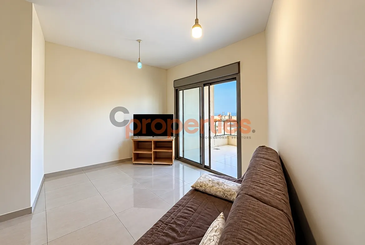 Apartment for Sale in Bsalim