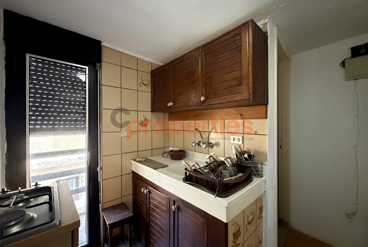 Chalet for Rent in Faqra
