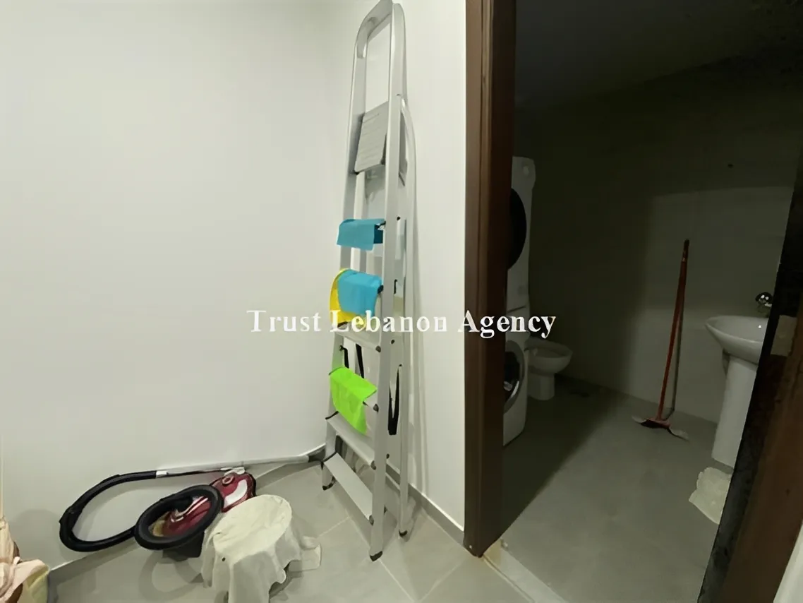 Apartment for Sale in Metn Dbayeh Lebanon
