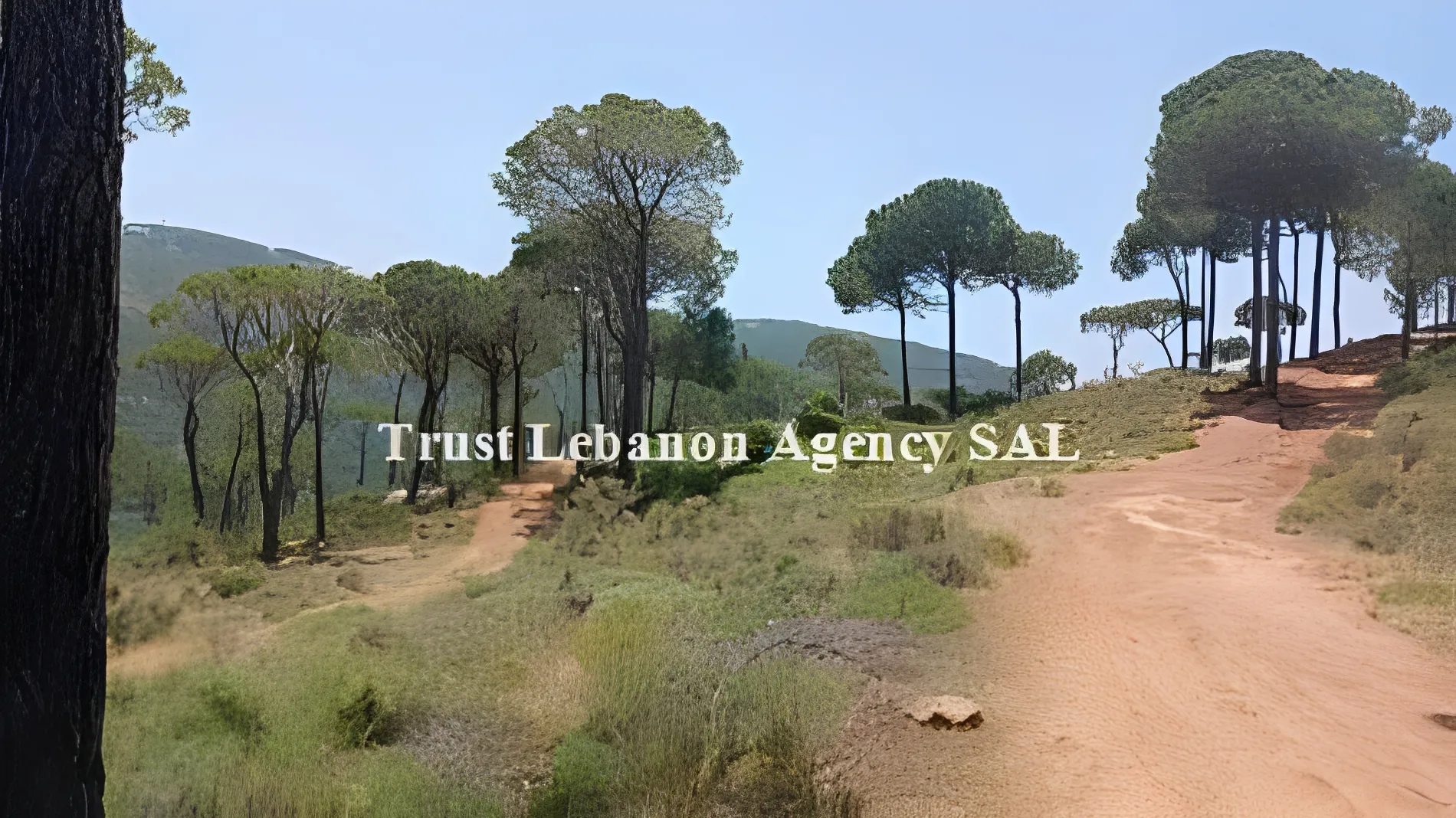 Land for Sale in Baabda Kornayel