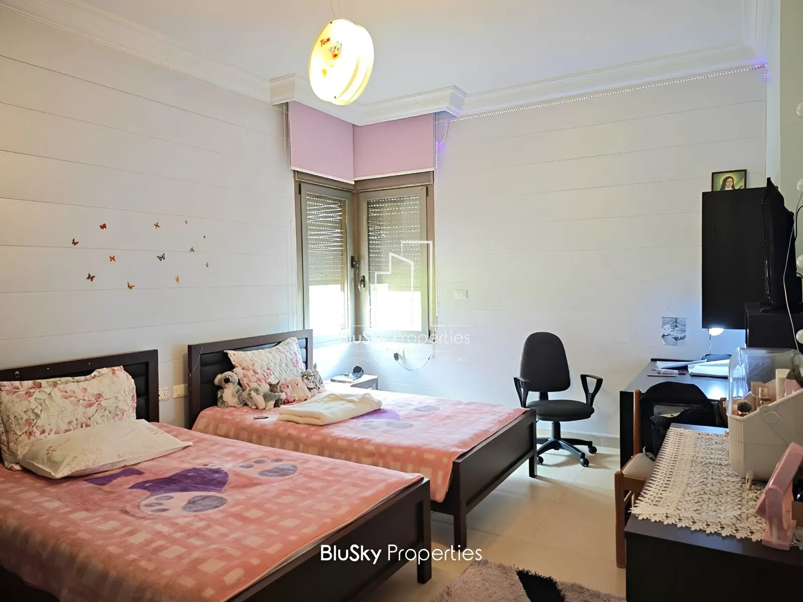 Apartment for Sale in Ain Saade