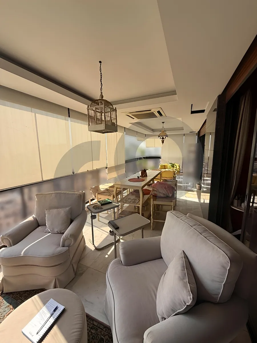 Apartment for Sale in Mar Elias, Beirut - 4 bed, 4 bath