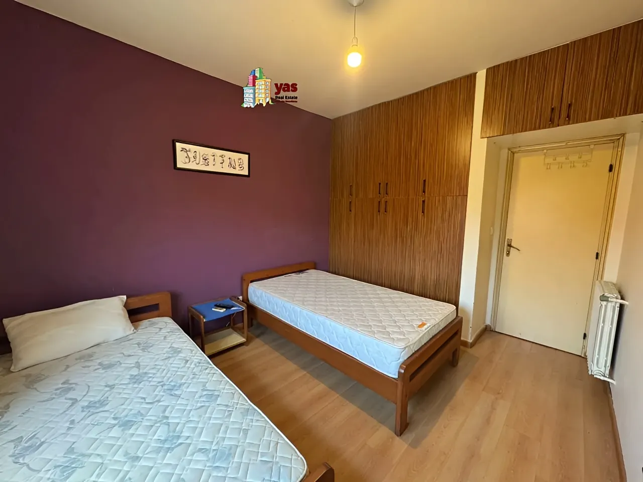 Apartment for Rent in Ballouneh