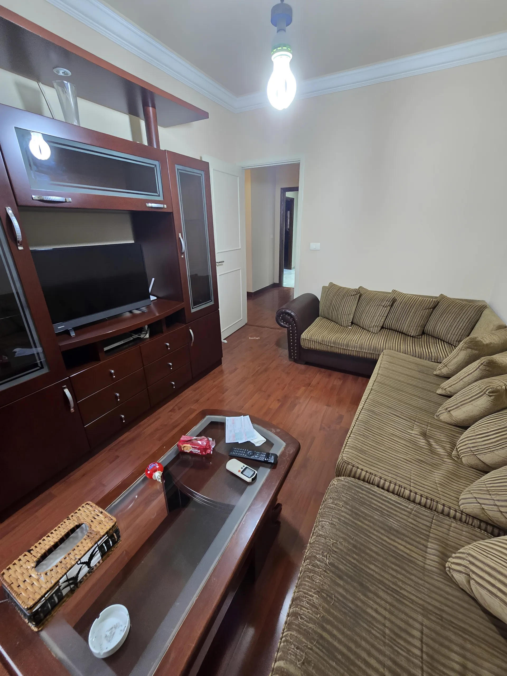 Apartment for rent in Mansourieh