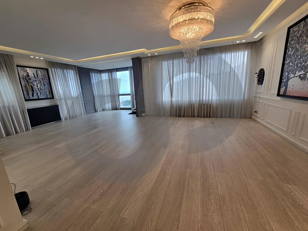 Duplex for Sale in Baabda, Lebanon