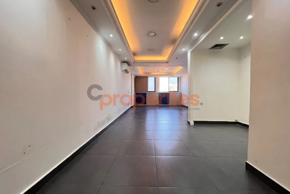 Office for Rent in Hamra