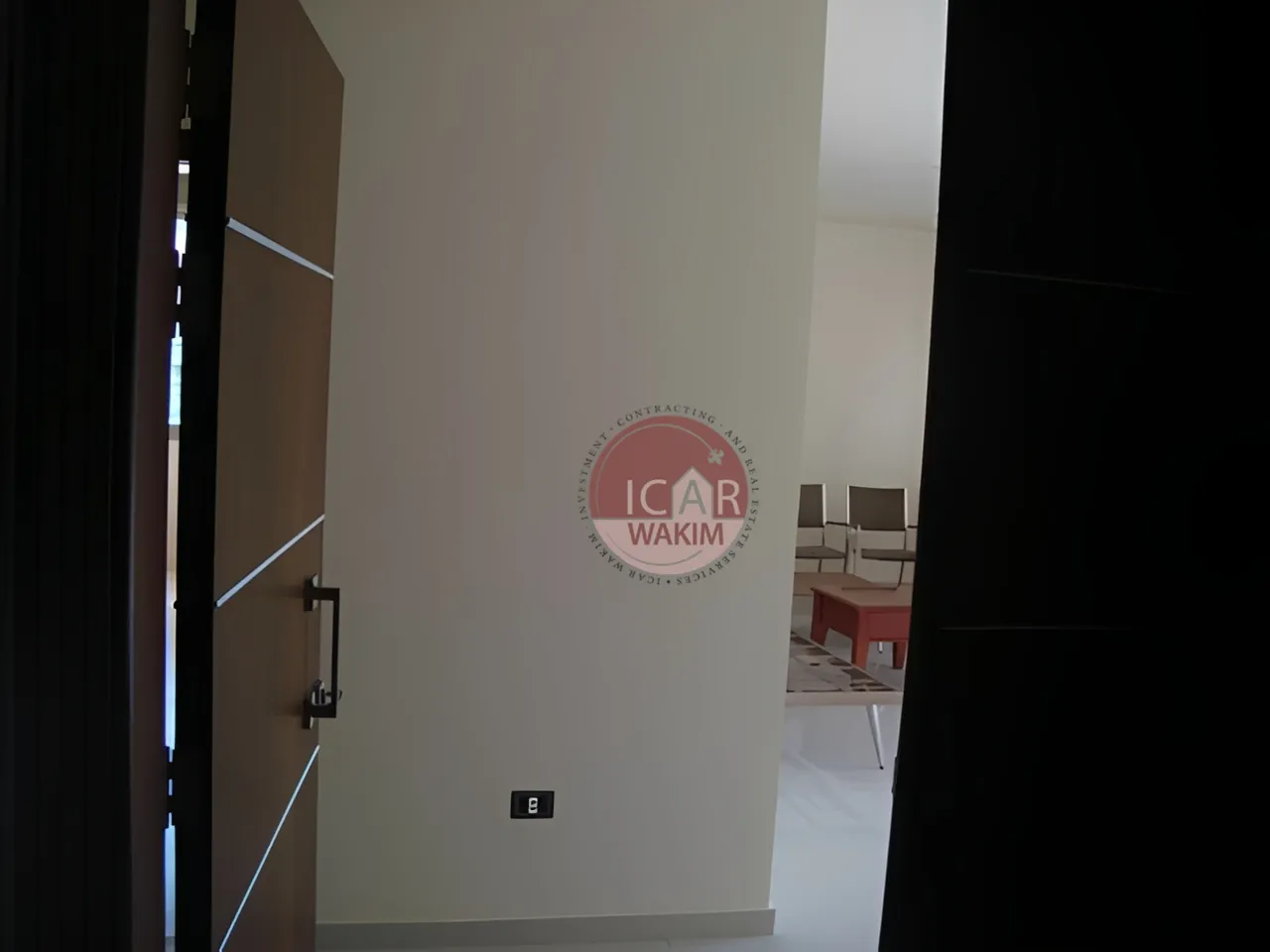Apartment for Sale in Dbayeh - 3 bed, 3 bath