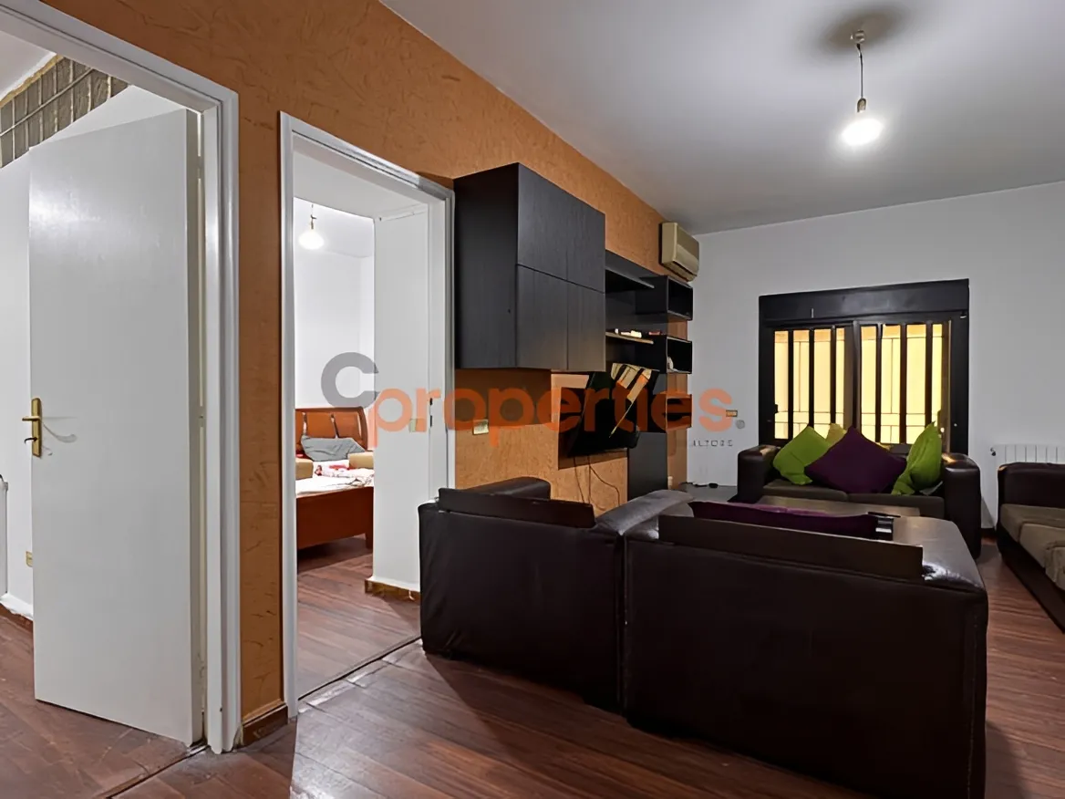 Apartment for Sale in Beit El Chaar