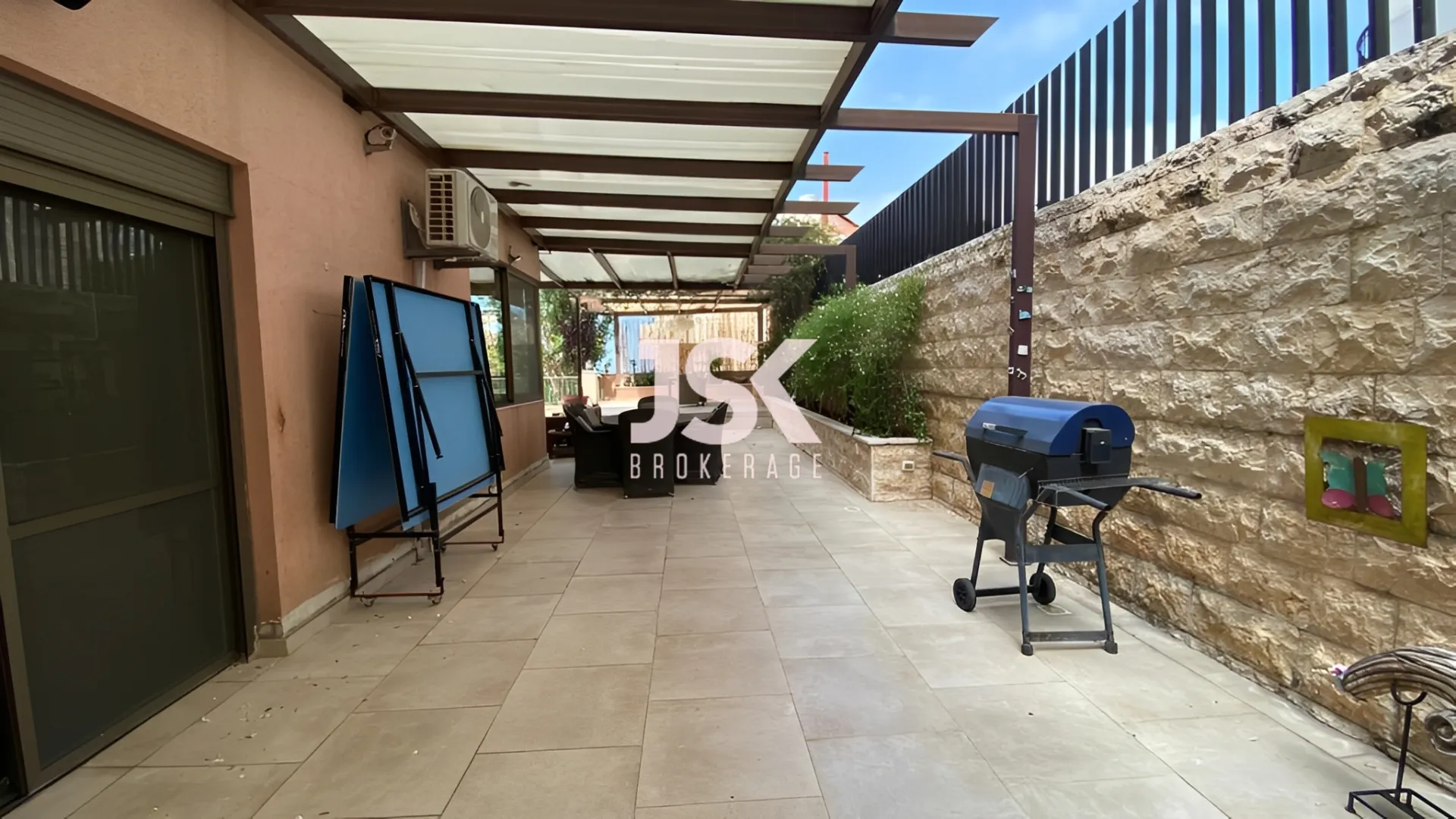 Apartment for Sale in Fanar, Lebanon