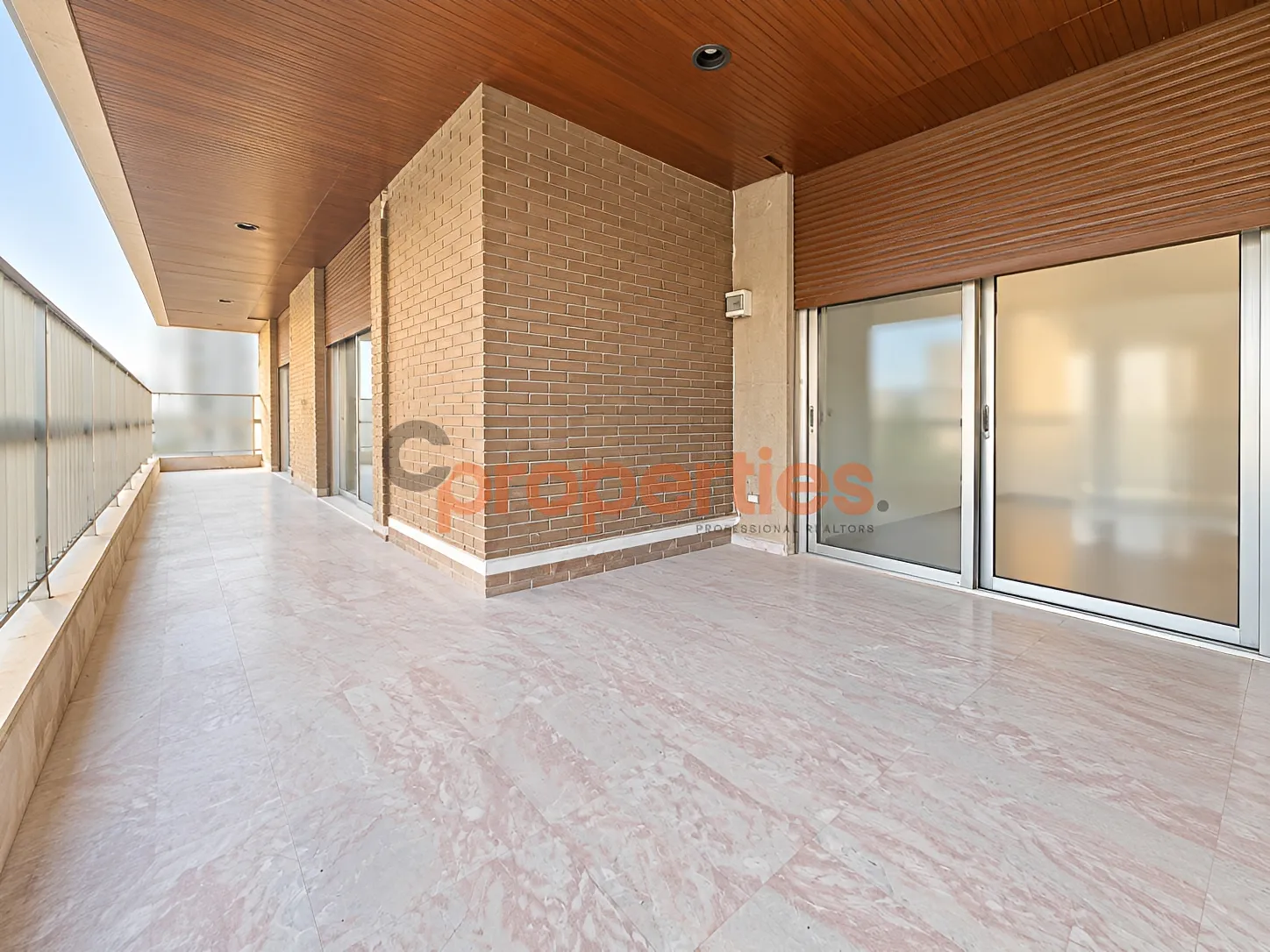 Apartment for Sale in Verdun