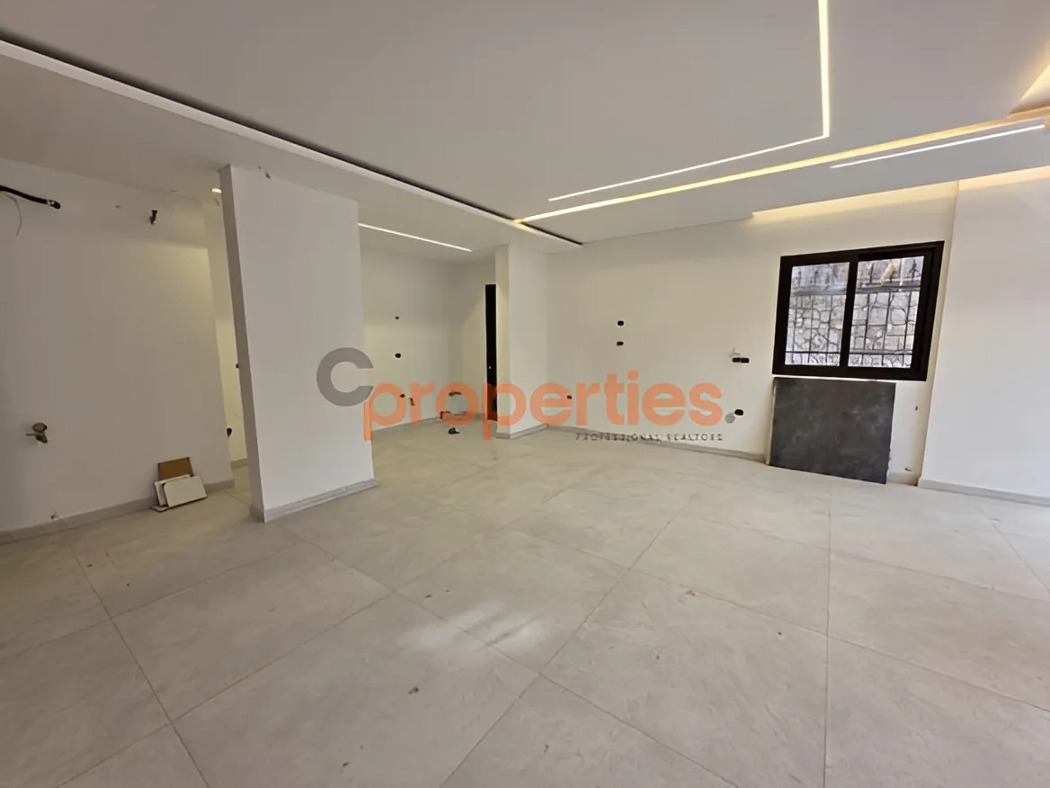 Apartment for Sale in Baabdat - 3 bed, 5 bath