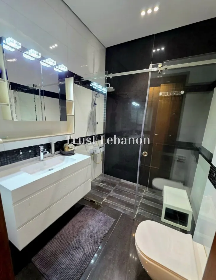Apartment for sale in Beit Meri, Lebanon