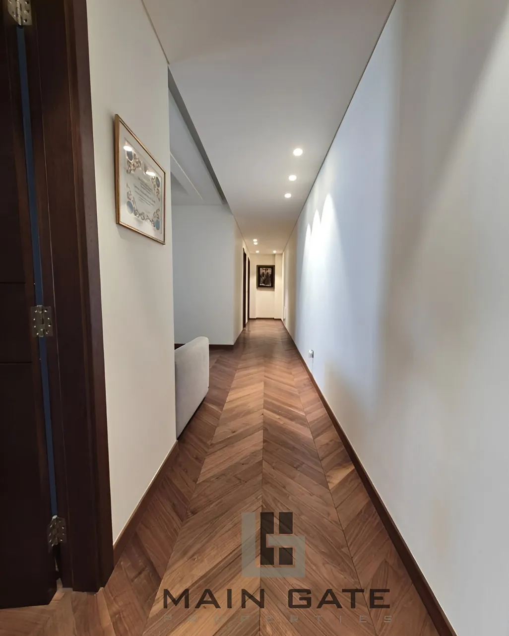 Apartment for Rent in Dbayeh, Lebanon