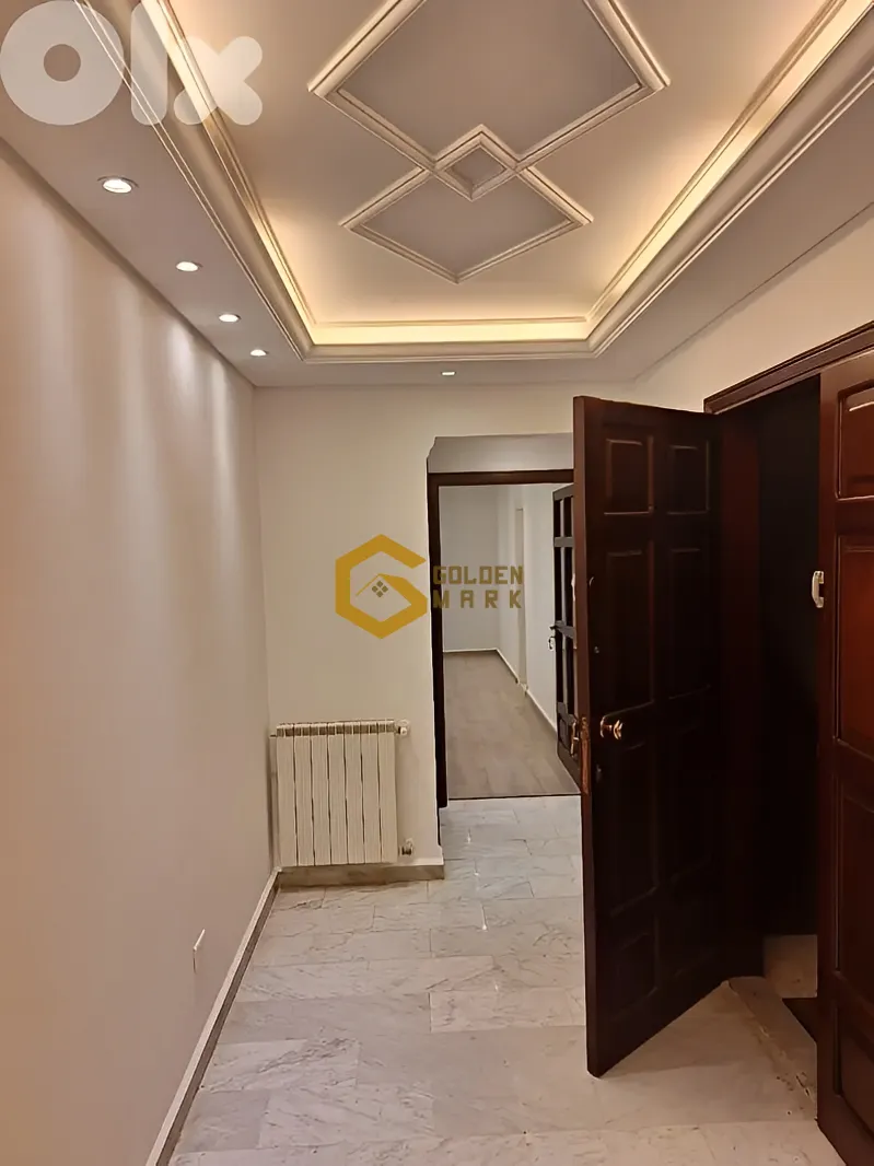 Apartment for Sale in Zouk Mikael - 3 bed, 2 bath
