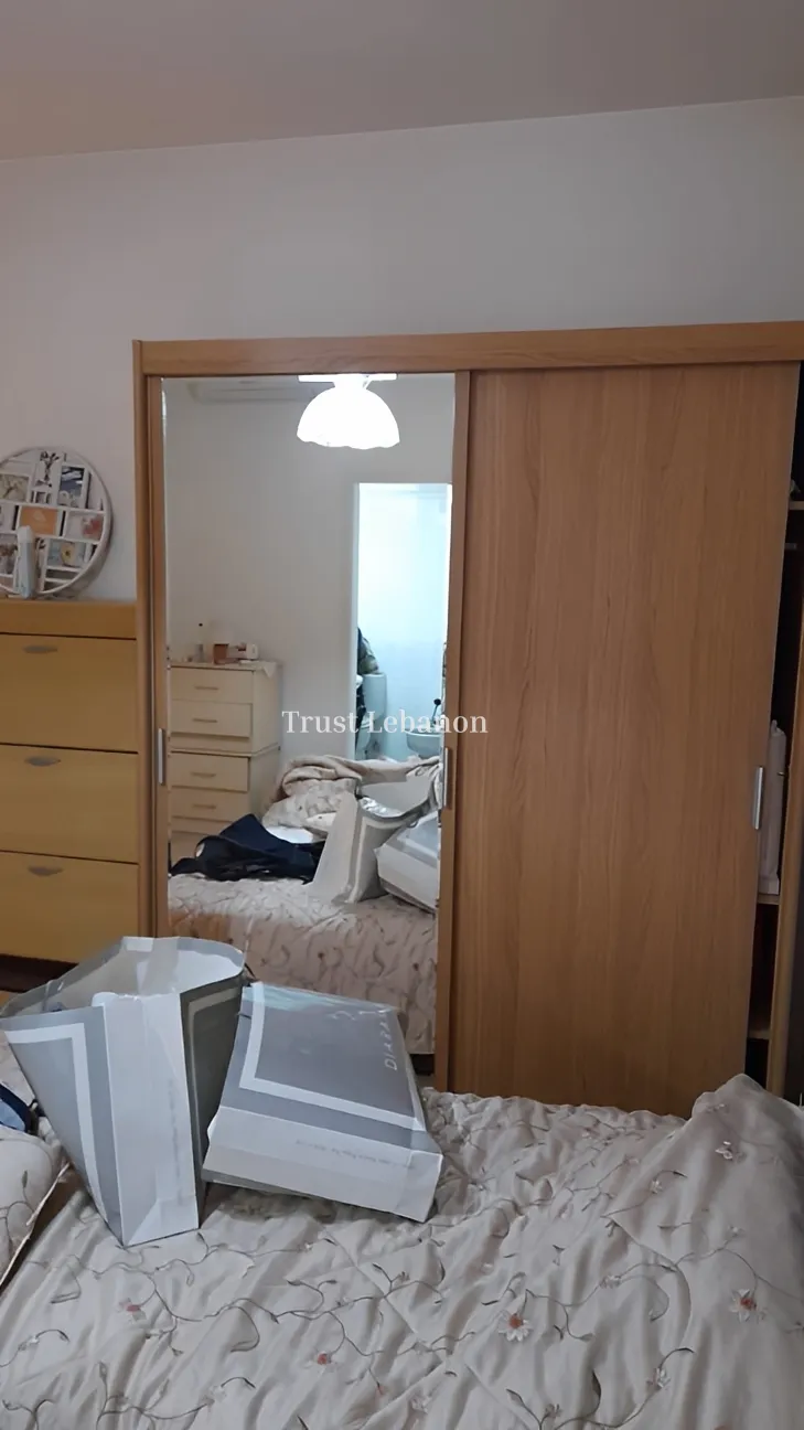 Apartment for rent in Hazmieh, Lebanon