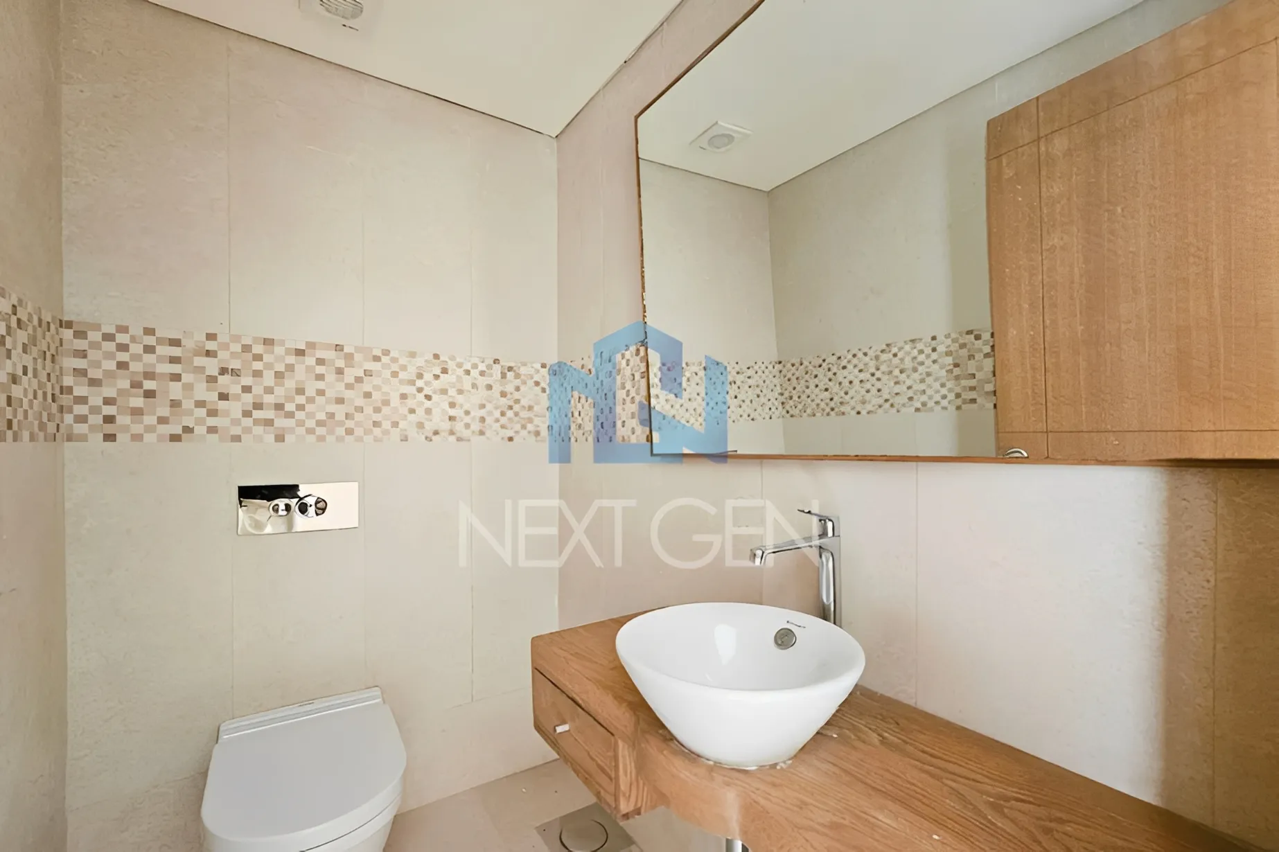 Apartment for rent in Achrafieh, Beirut, Lebanon