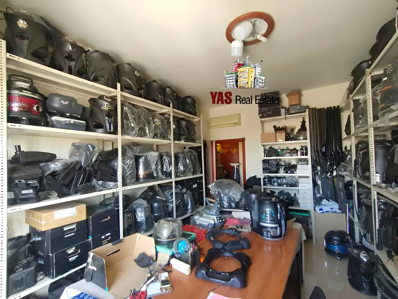 Office for Sale in Sad El Baouchriyeh