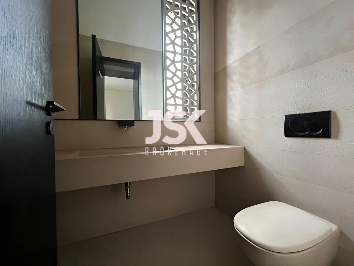 Duplex for Sale in Saifi, Beirut, Lebanon