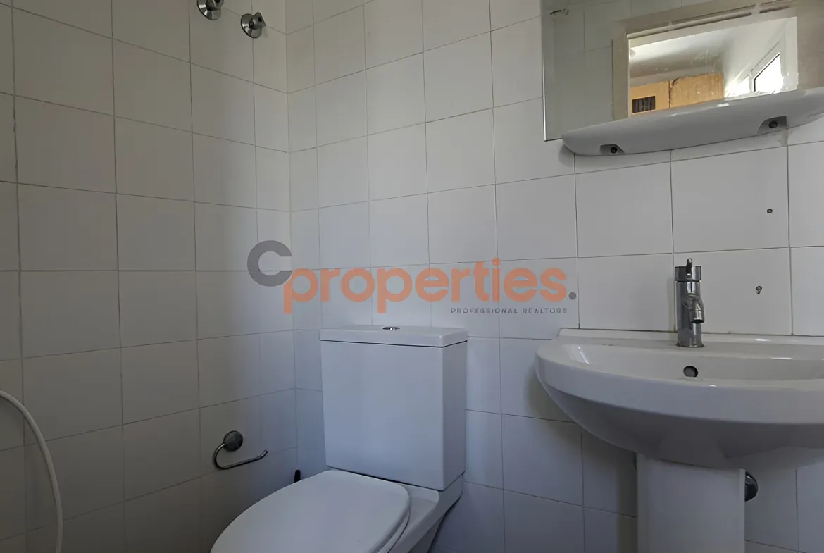 Office for Rent in Achrafieh