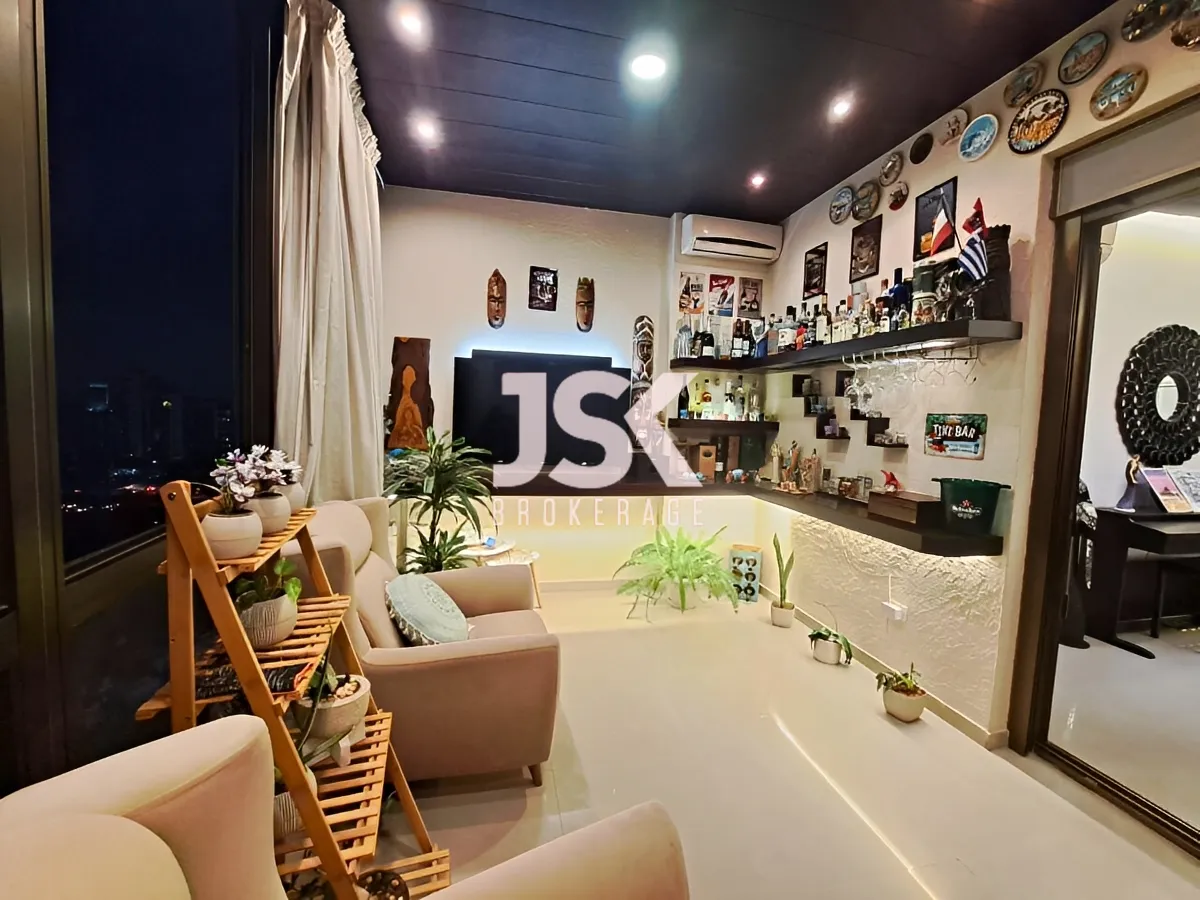 Apartment for Sale in Jdeideh, Lebanon