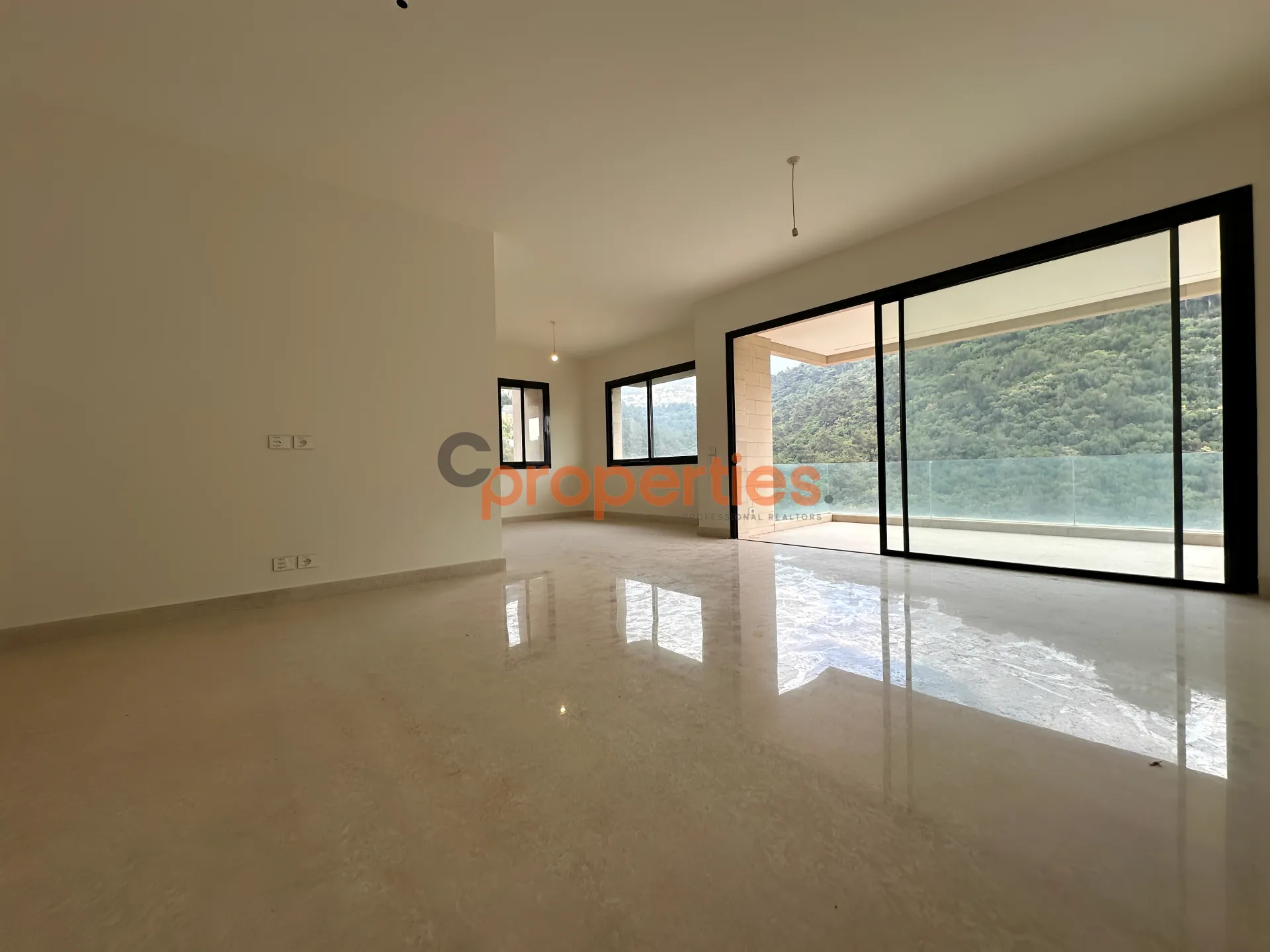 Apartment for rent in Biyyadah, Lebanon - 3 bed, 3 bath