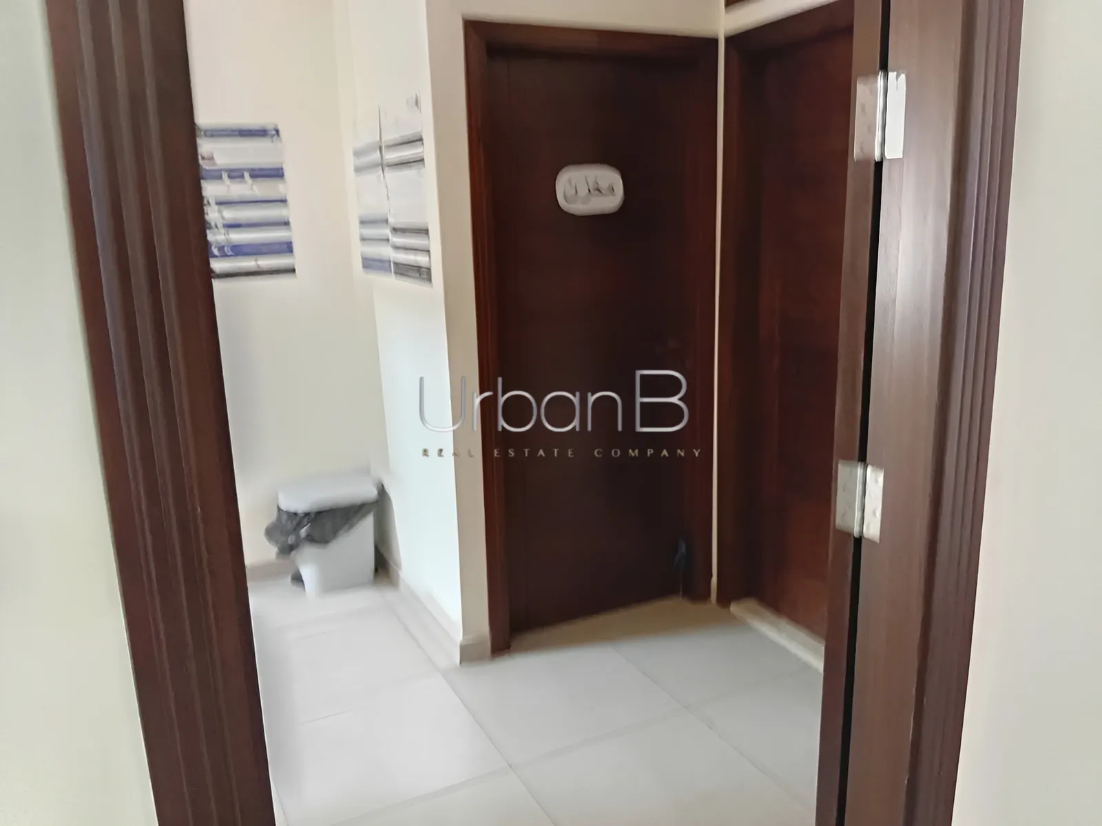 Office for rent in Baouchriyeh