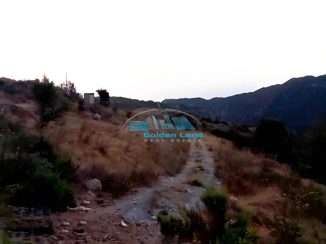 Land for Sale in Mayrouba, Lebanon