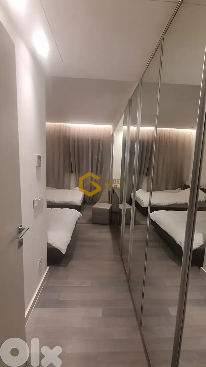 Apartment for Sale in Dbayeh