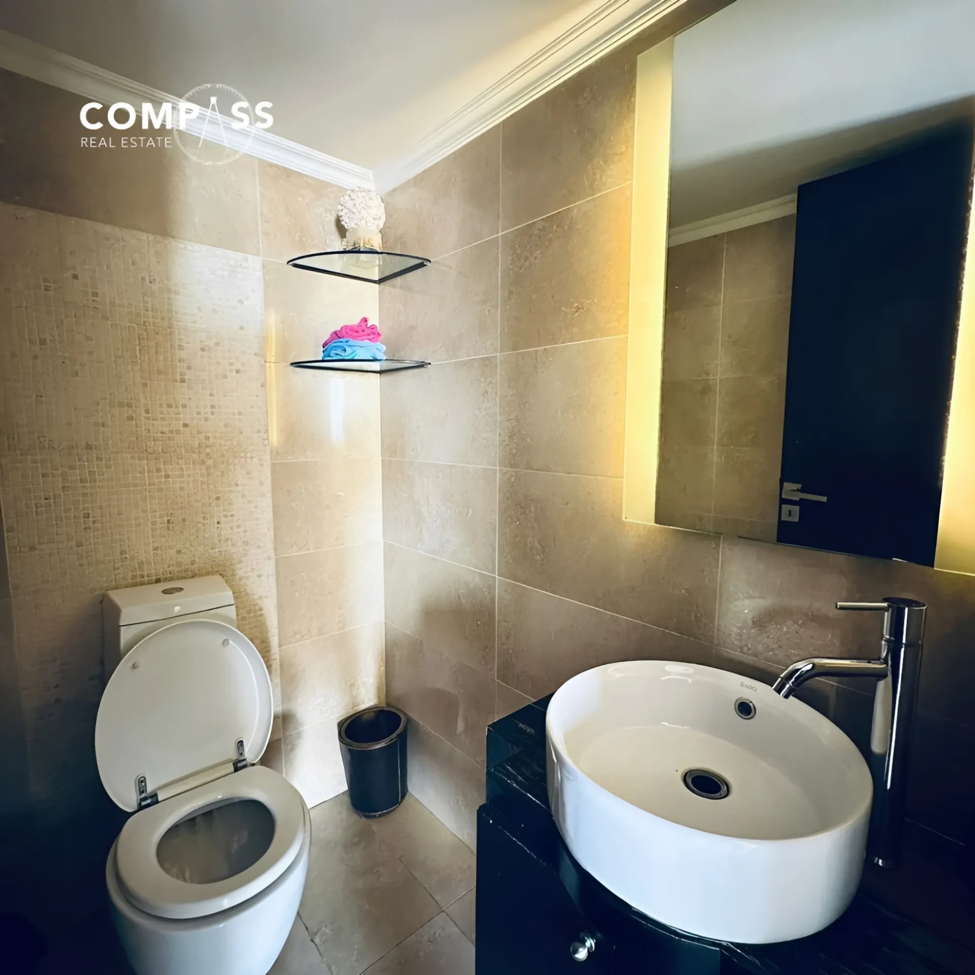 Apartment for sale in Dekwaneh, Lebanon