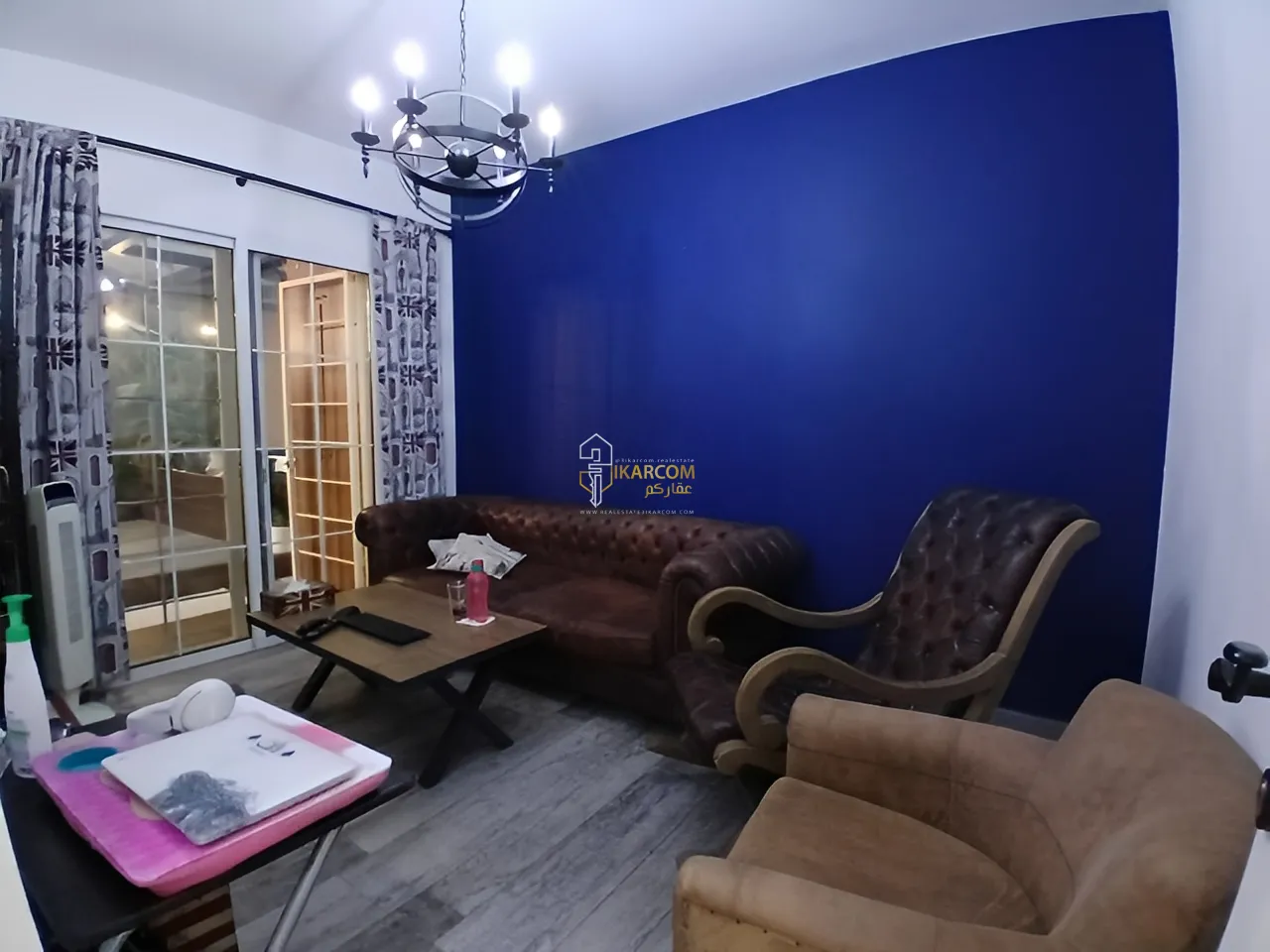 Apartment for Sale in Mansourieh