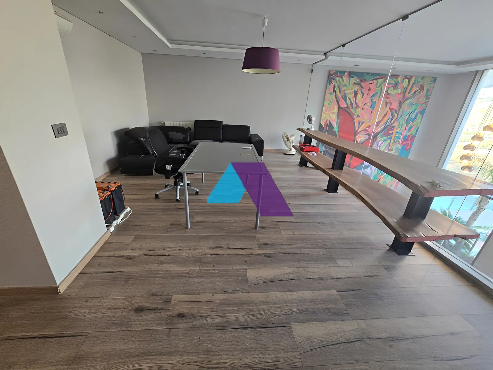 Apartment for rent in Mar Takla