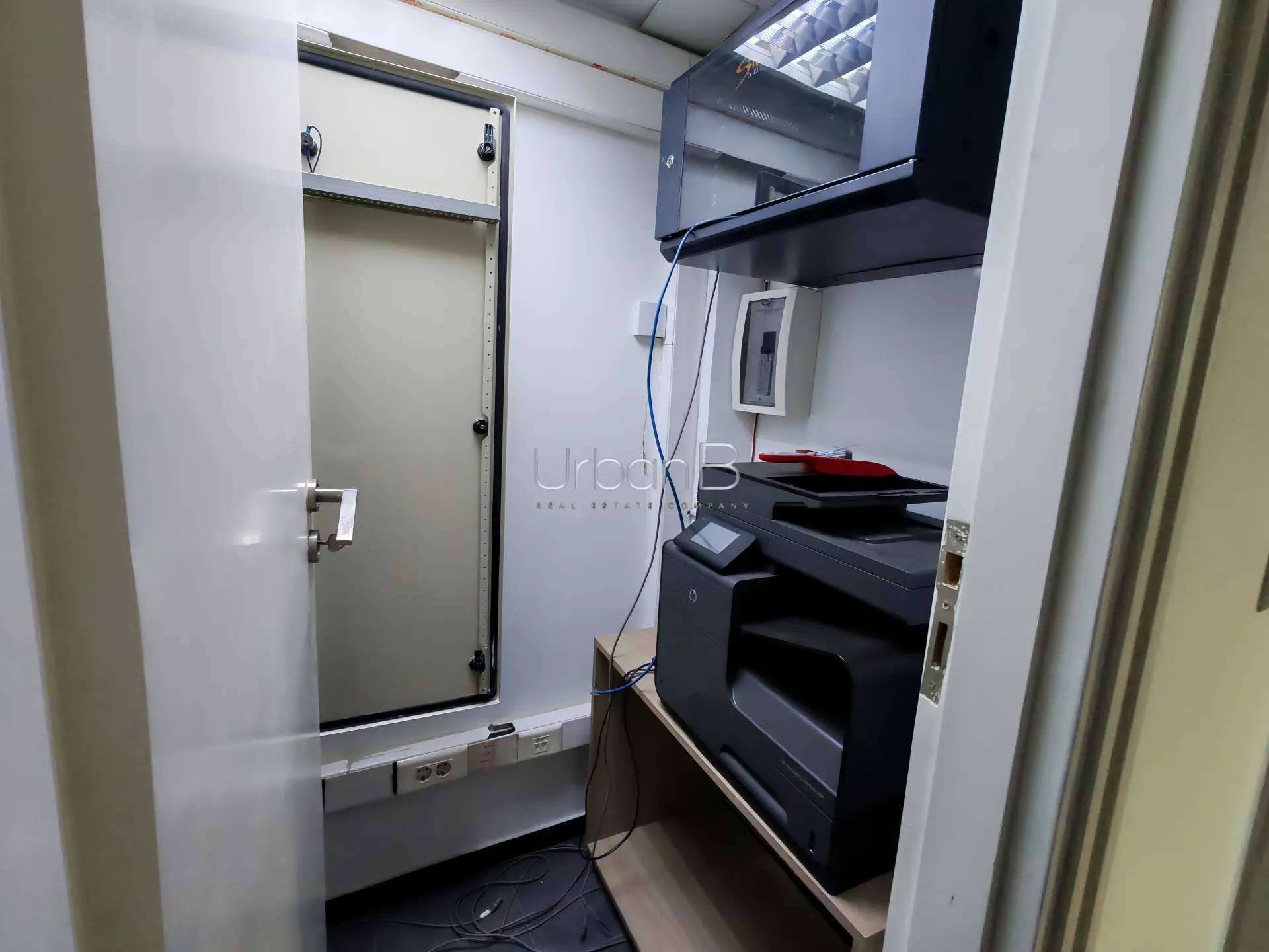 Commercial Property in Achrafieh, beirut, lebanon