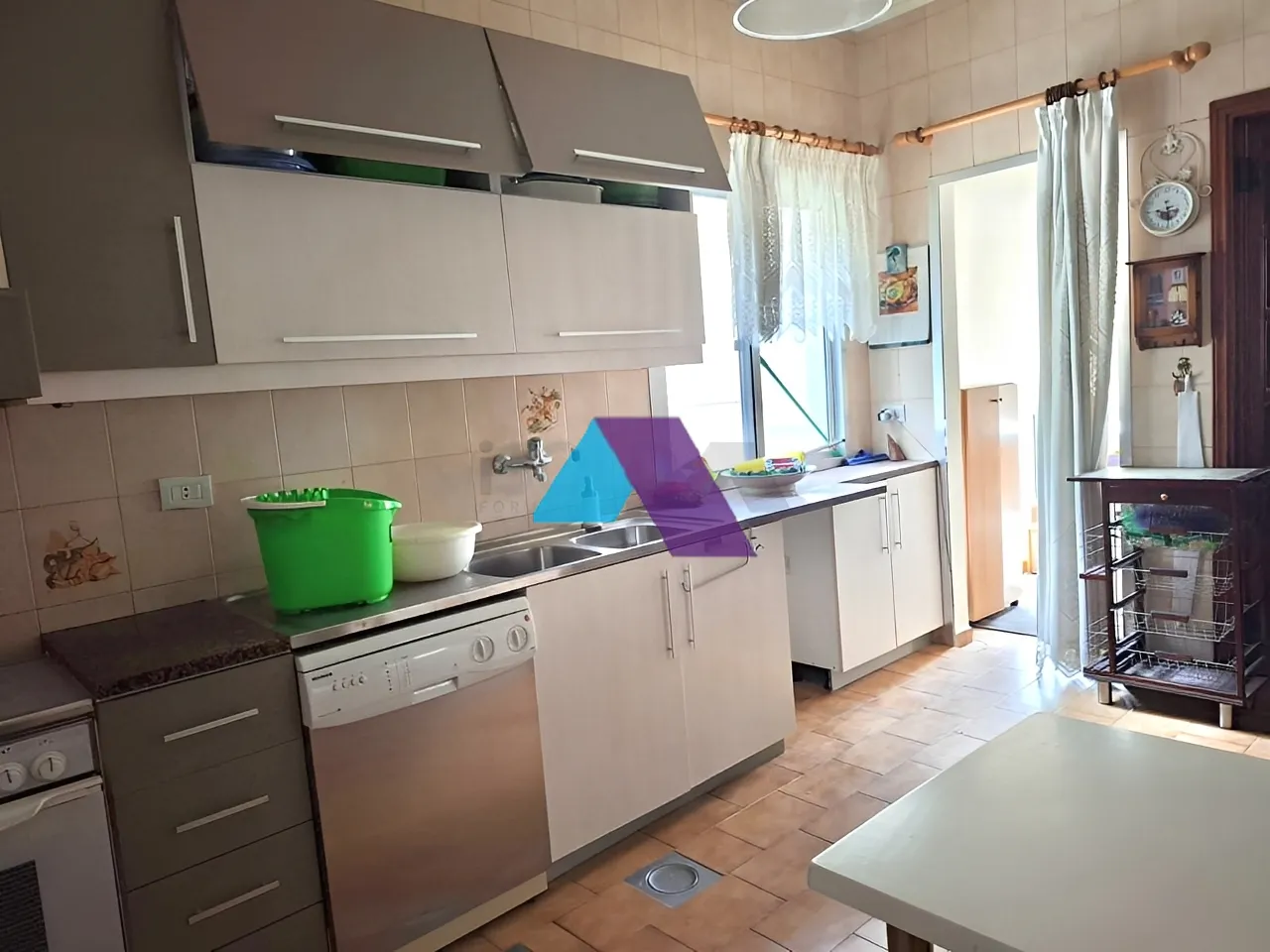 Apartment for sale in Rabweh, Metn, Lebanon - 3 bed, 3 bath